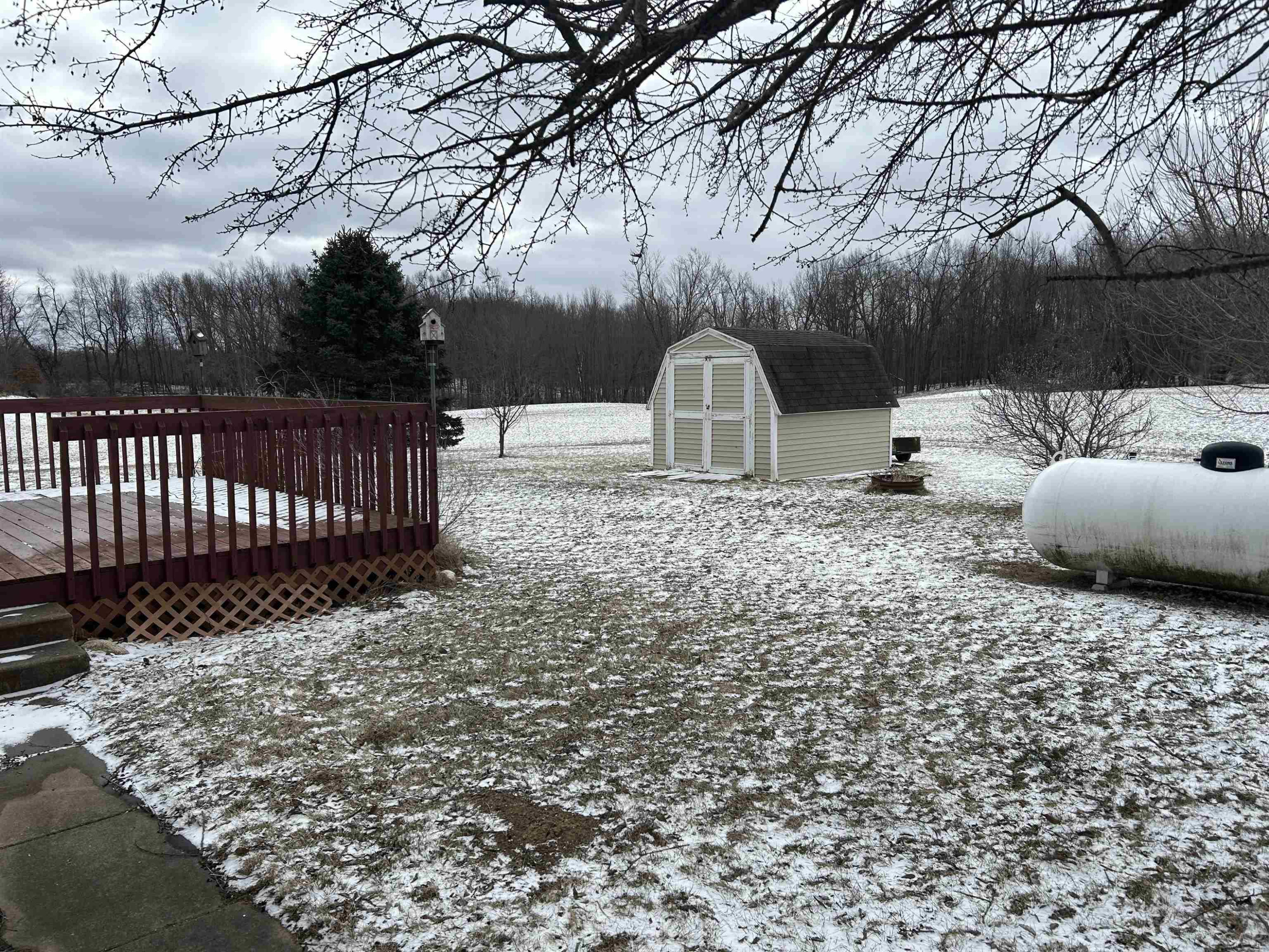 12533 US 223, Manitou Beach, MI 49253 — Photo 49
