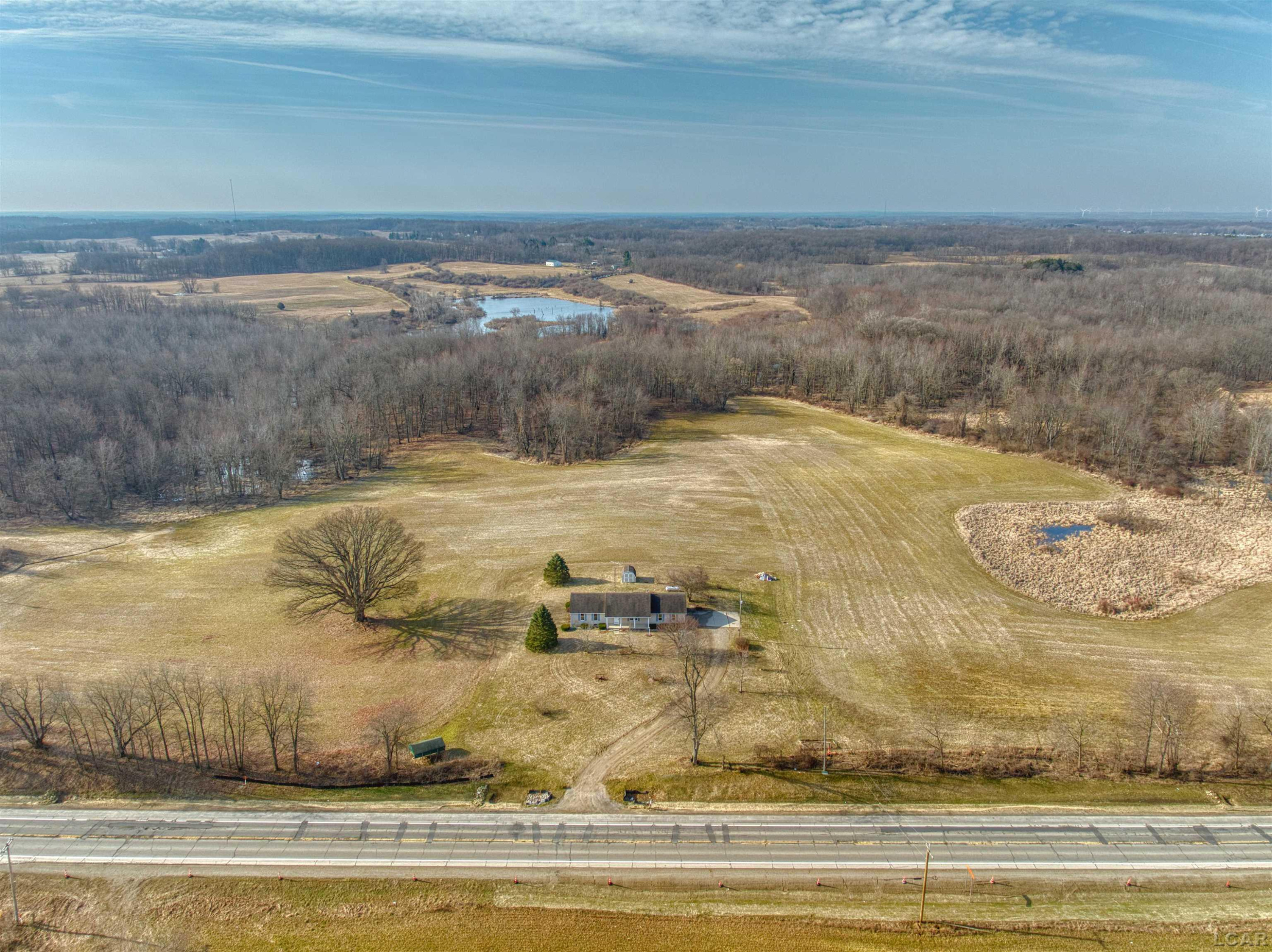12533 US 223, Manitou Beach, MI 49253 — Photo 54