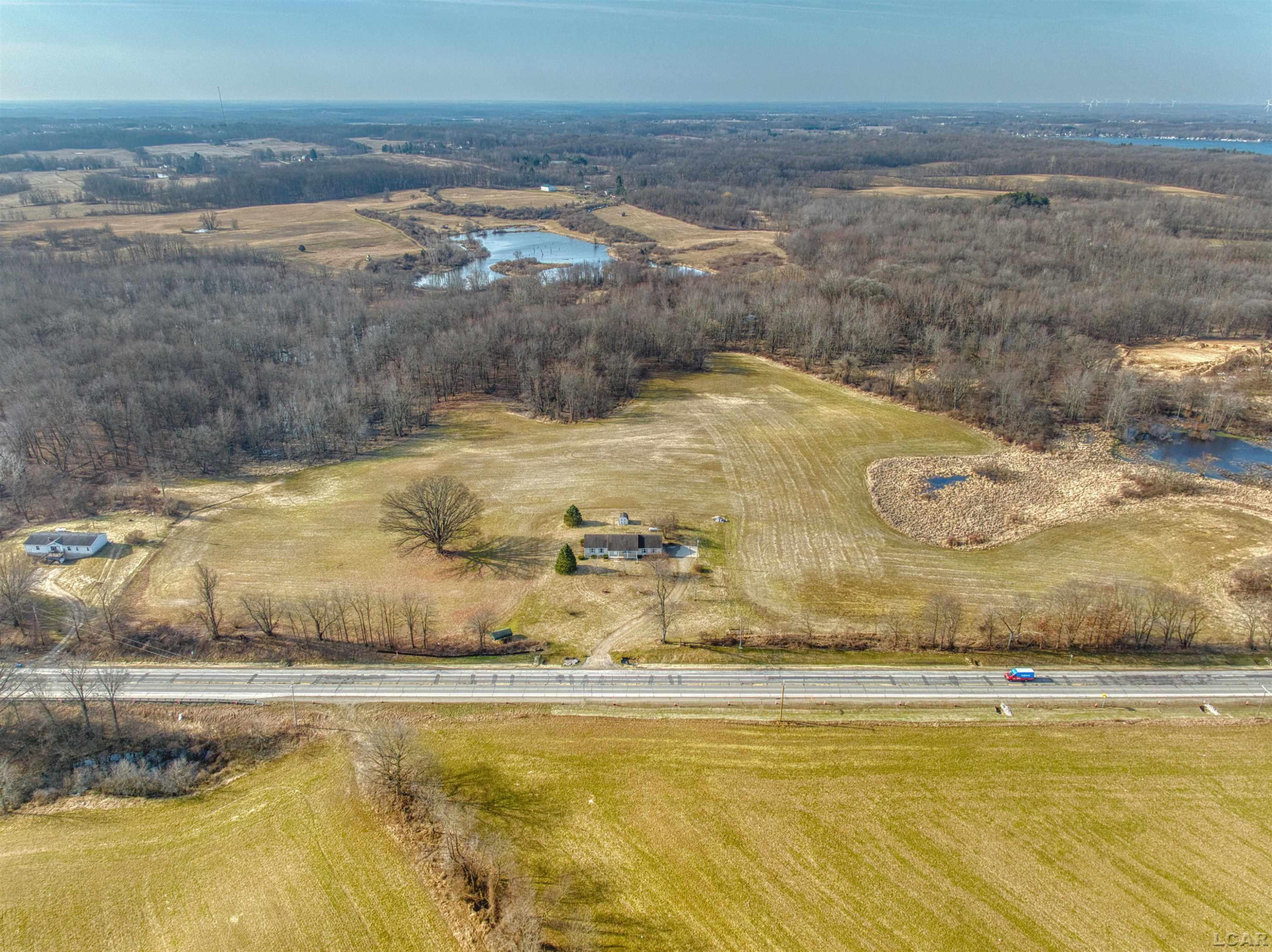 12533 US 223, Manitou Beach, MI 49253 — Photo 55