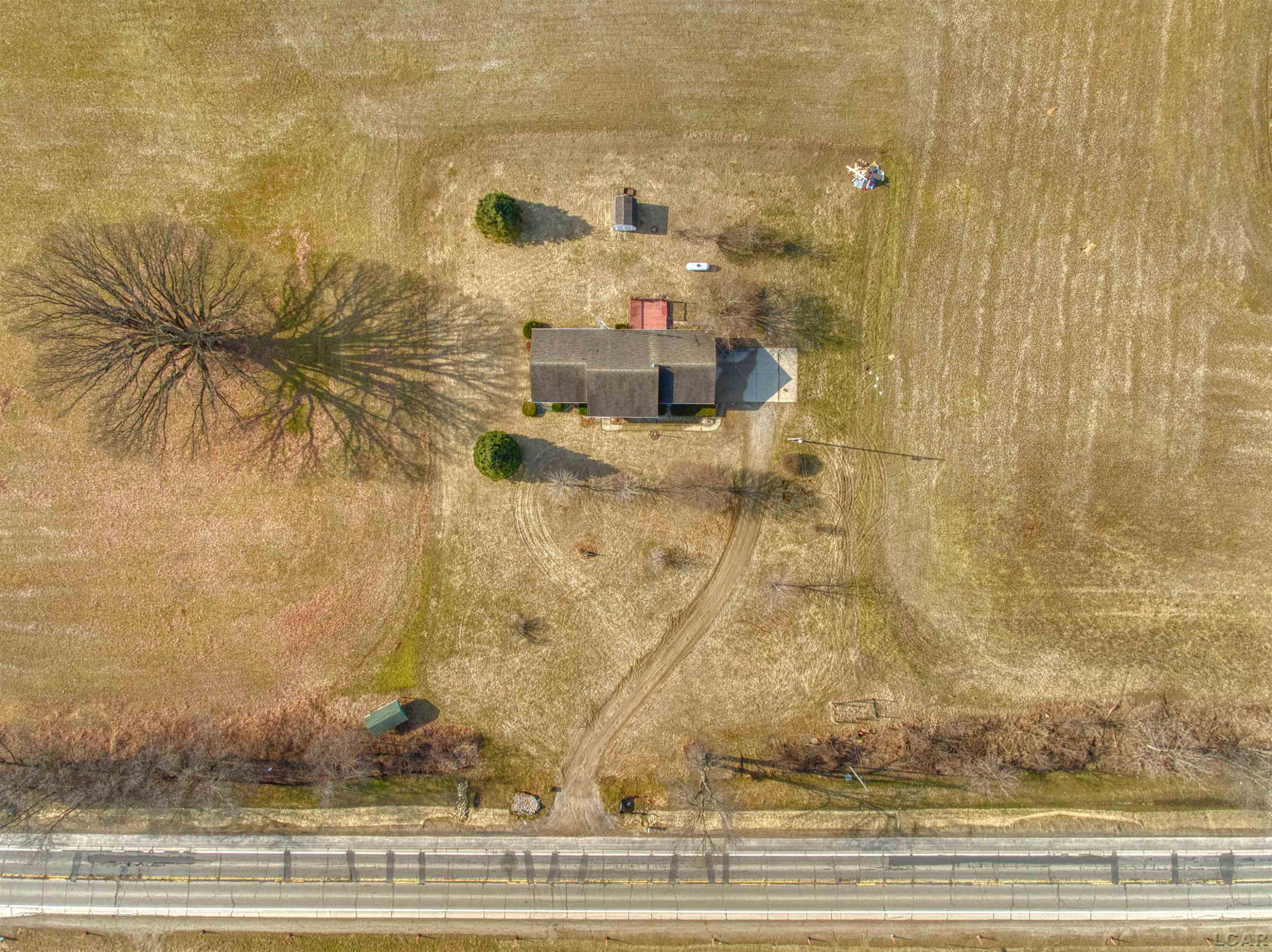 12533 US 223, Manitou Beach, MI 49253 — Photo 58
