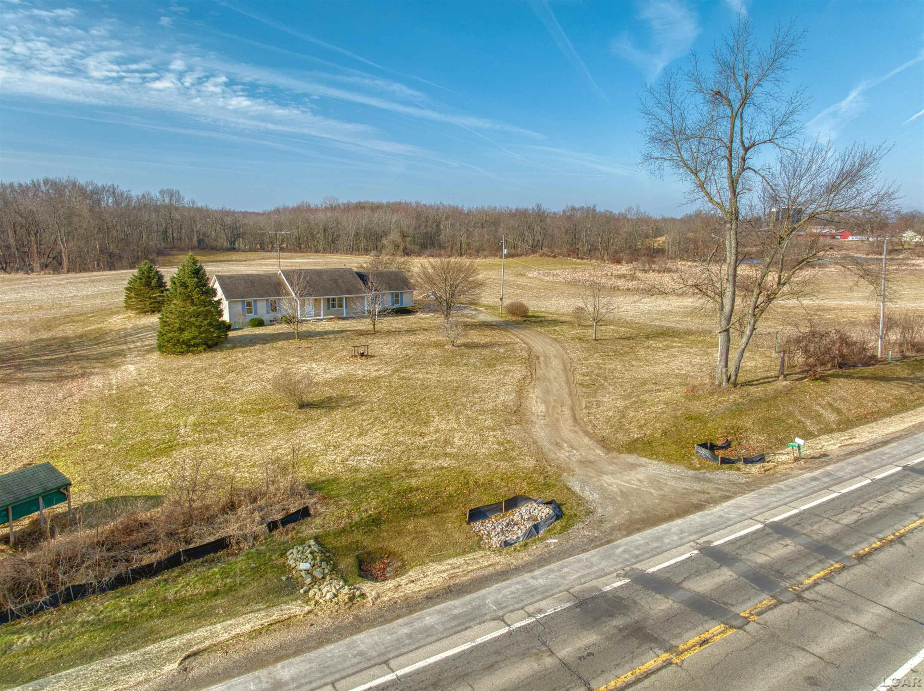 12533 US 223, Manitou Beach, MI 49253 — Photo 59