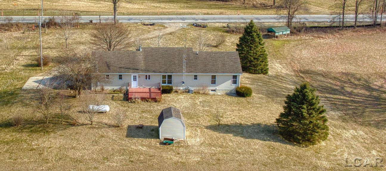 12533 US 223, Manitou Beach, MI 49253 — Photo 62