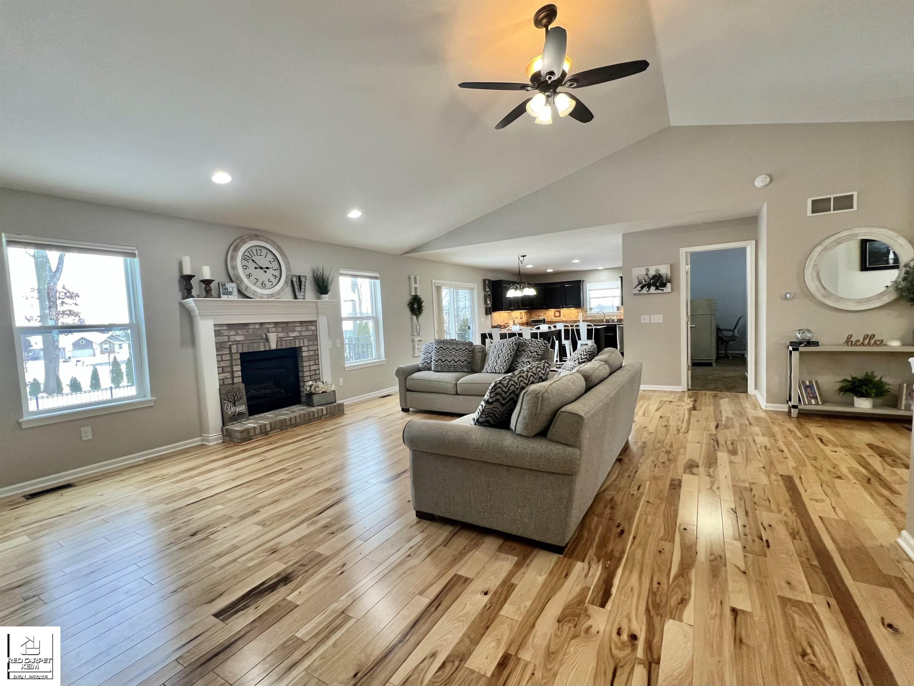 8333 Oak Ridge Drive, MI — Photo 7