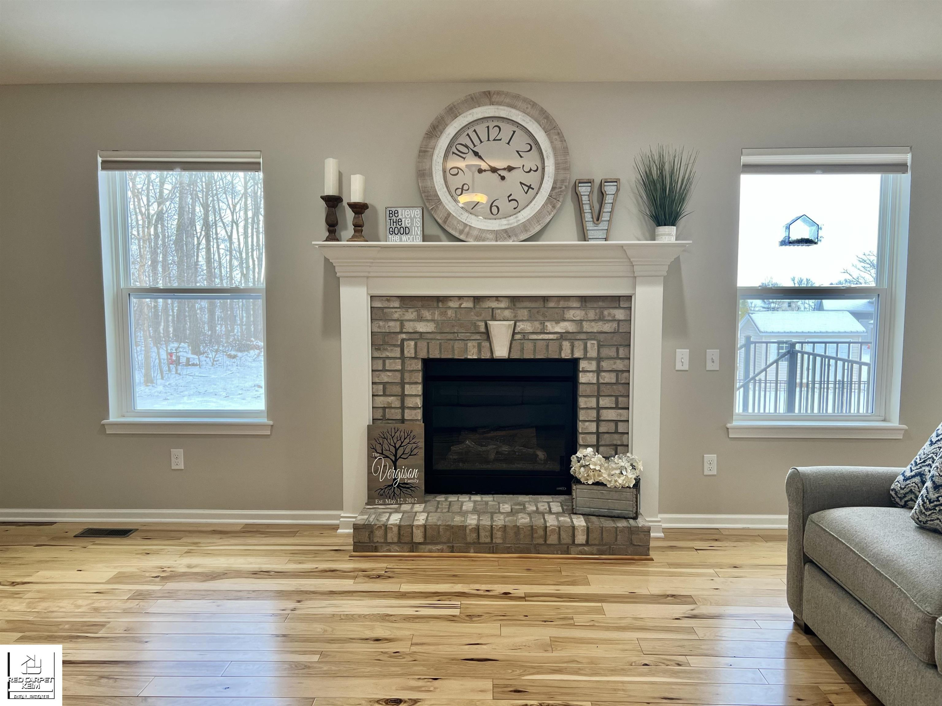 8333 Oak Ridge Drive, MI — Photo 9