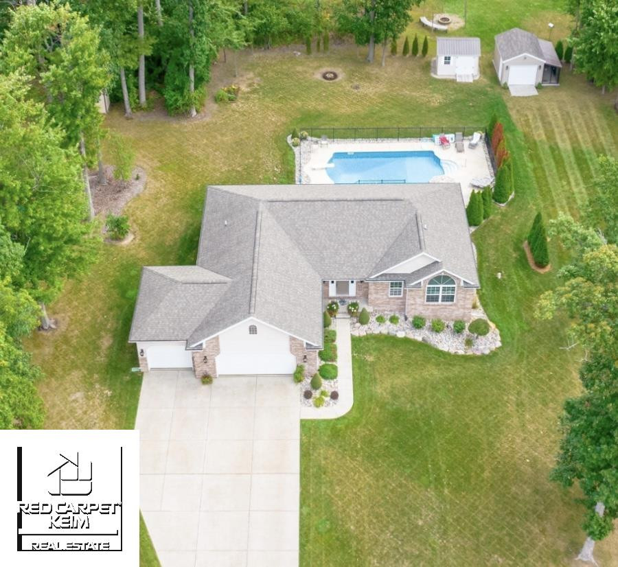 8333 Oak Ridge Drive, MI — Photo 28