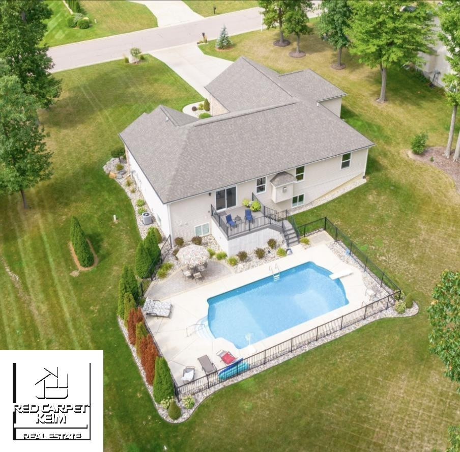 8333 Oak Ridge Drive, MI — Photo 29