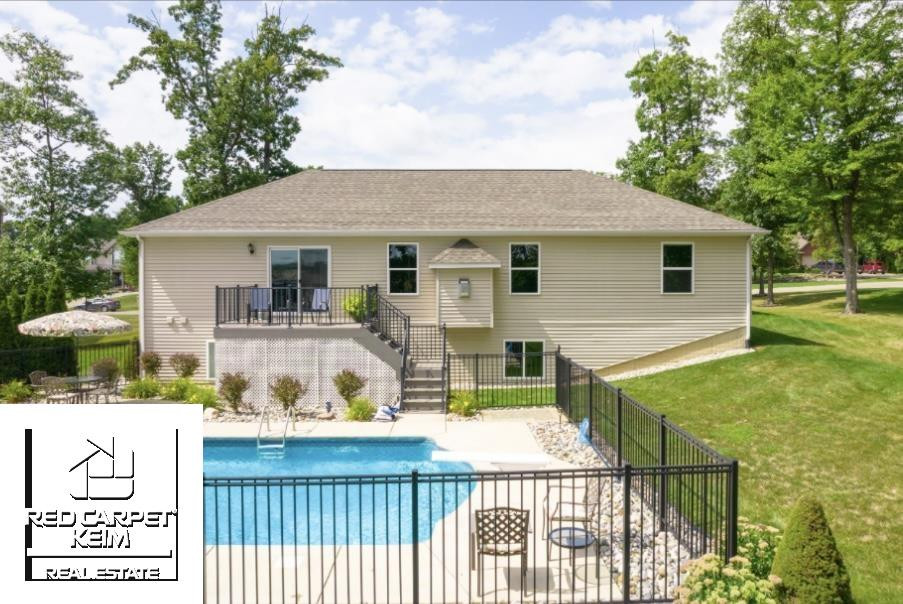 8333 Oak Ridge Drive, MI — Photo 30