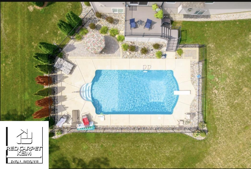 8333 Oak Ridge Drive, MI — Photo 31