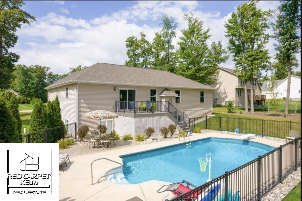 8333 Oak Ridge Drive, MI — Photo 33
