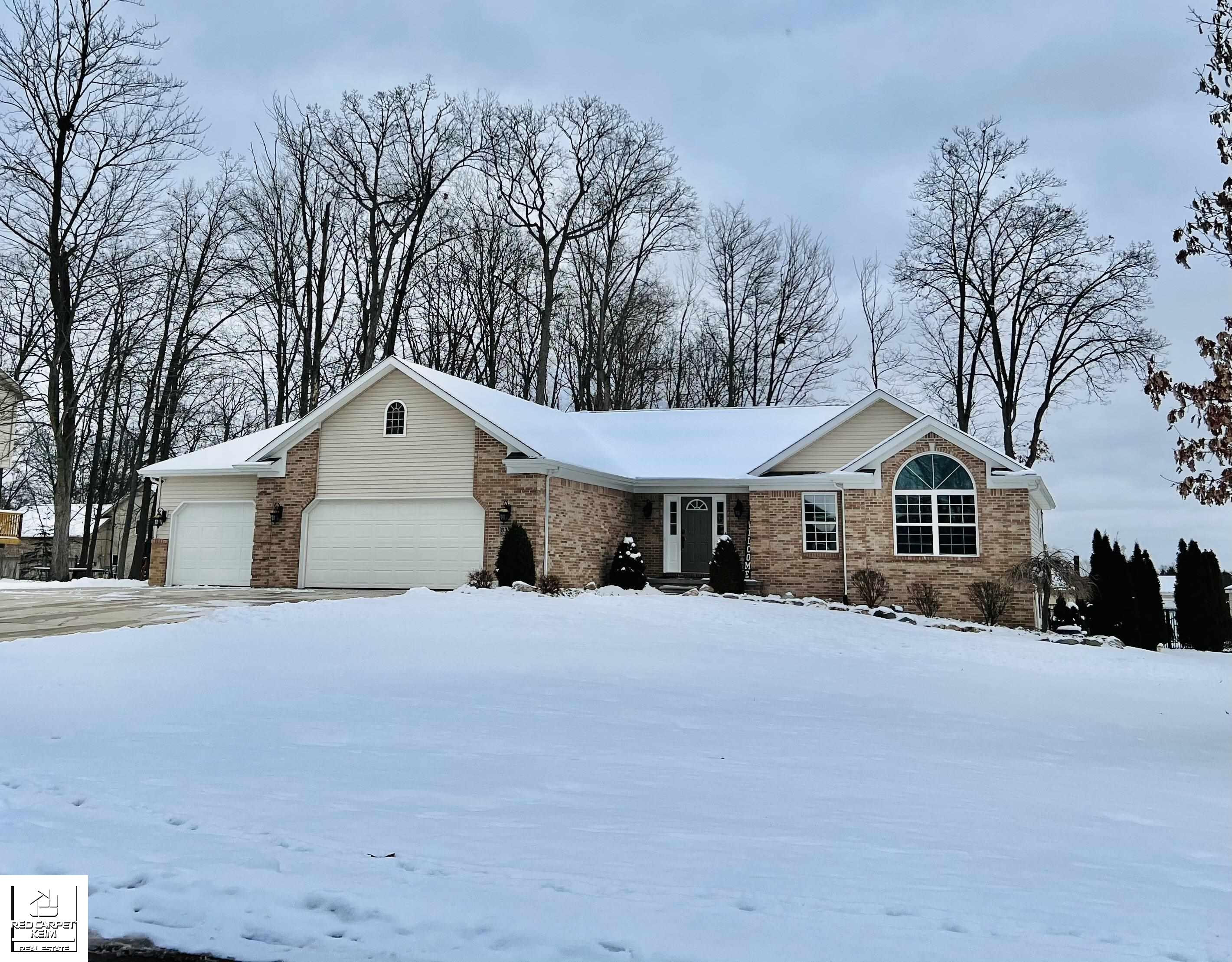 8333 Oak Ridge Drive, MI — Photo 34