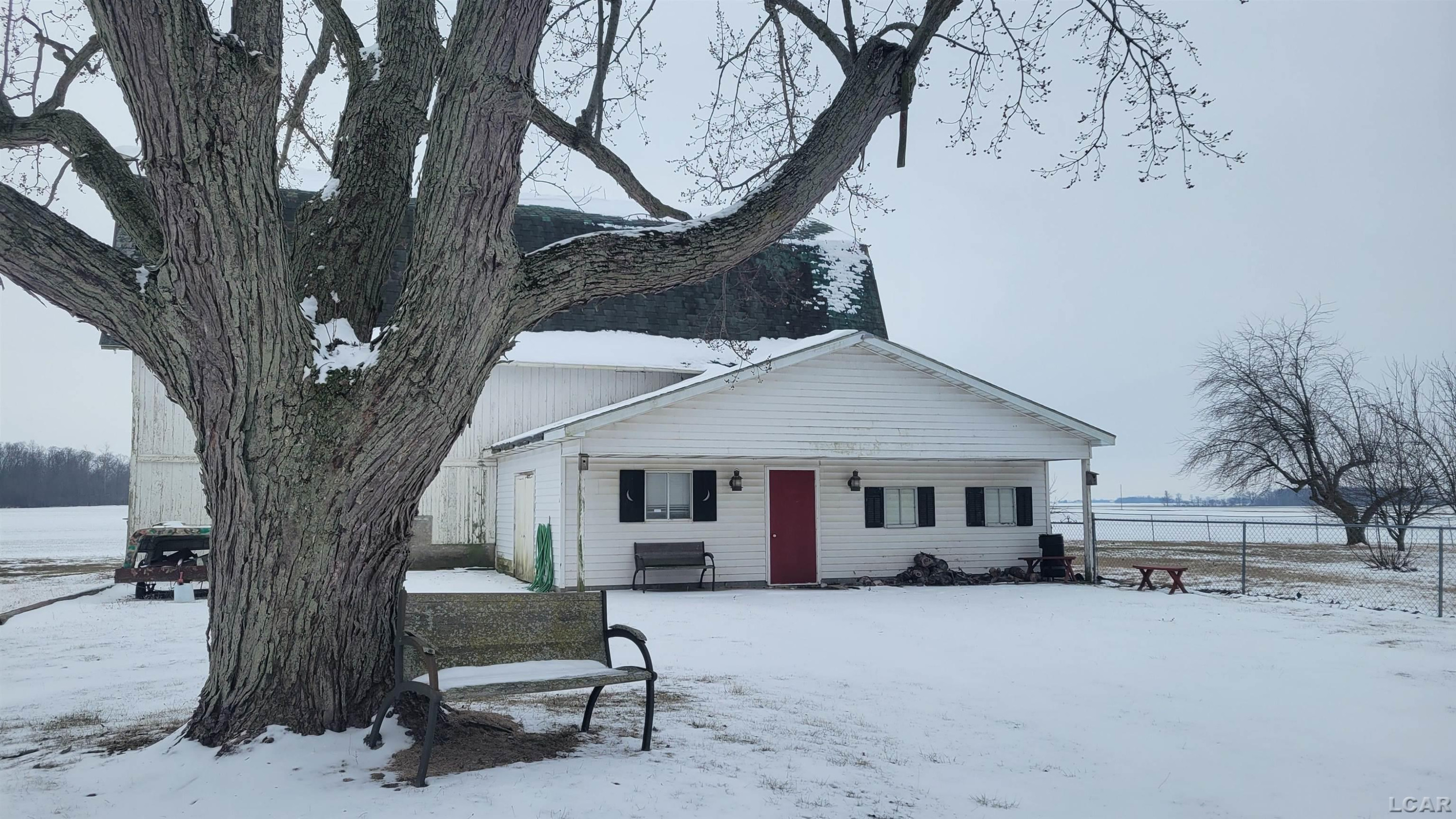 7191 W Weston Road, Morenci, MI 49256 — Photo 2