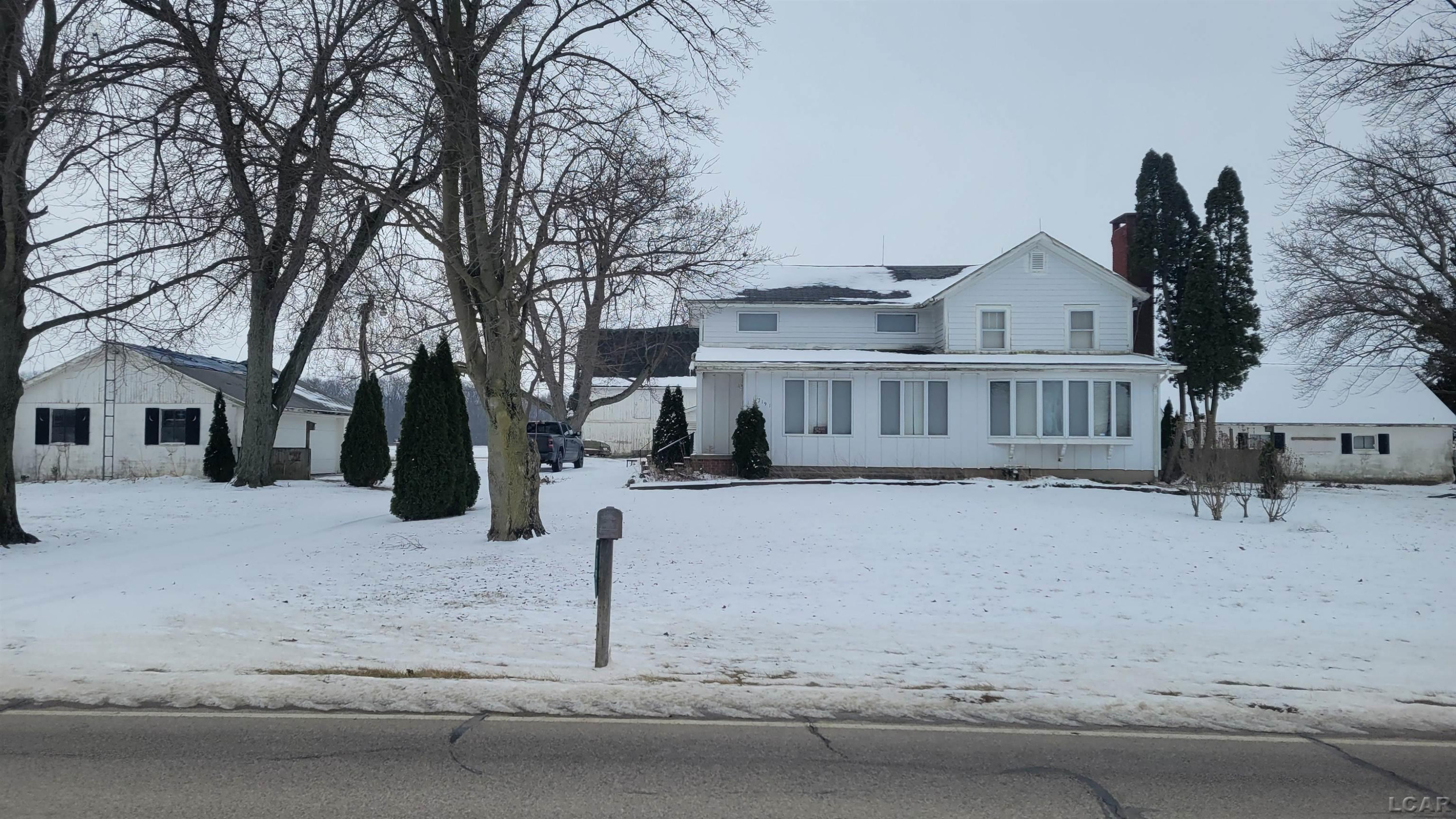 7191 W Weston Road, Morenci, MI 49256 — Photo 3