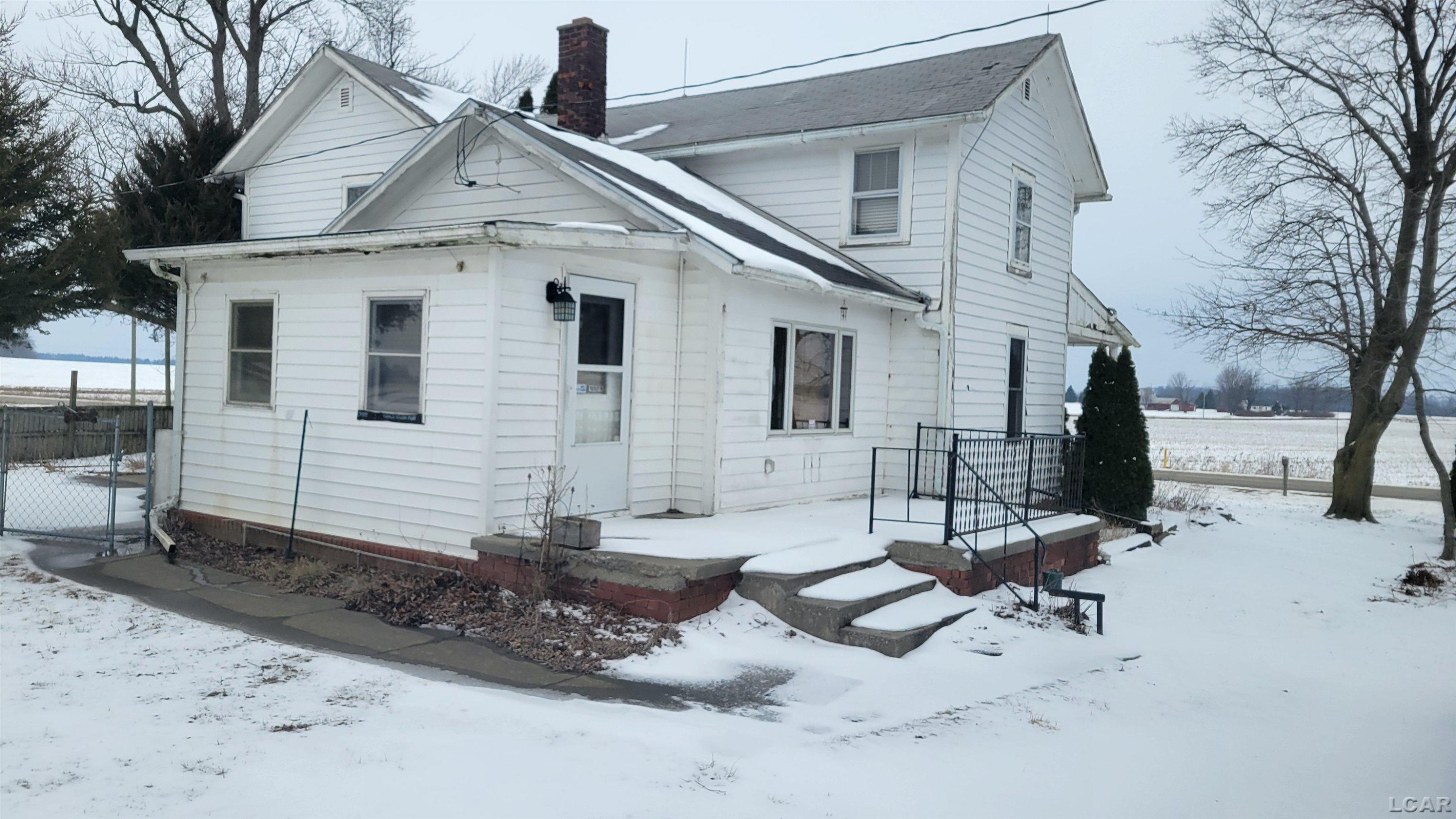 7191 W Weston Road, Morenci, MI 49256 — Photo 4