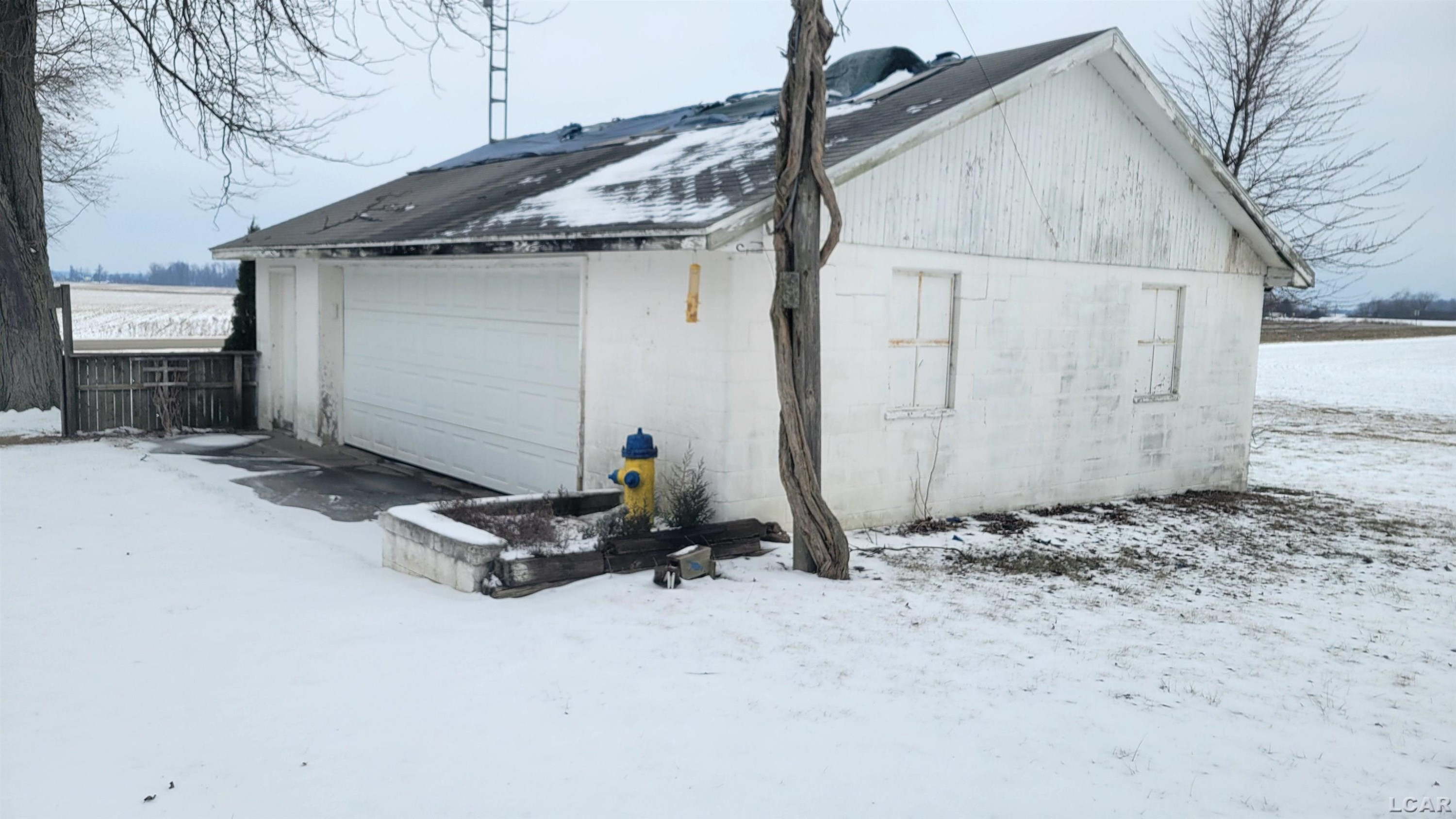 7191 W Weston Road, Morenci, MI 49256 — Photo 5
