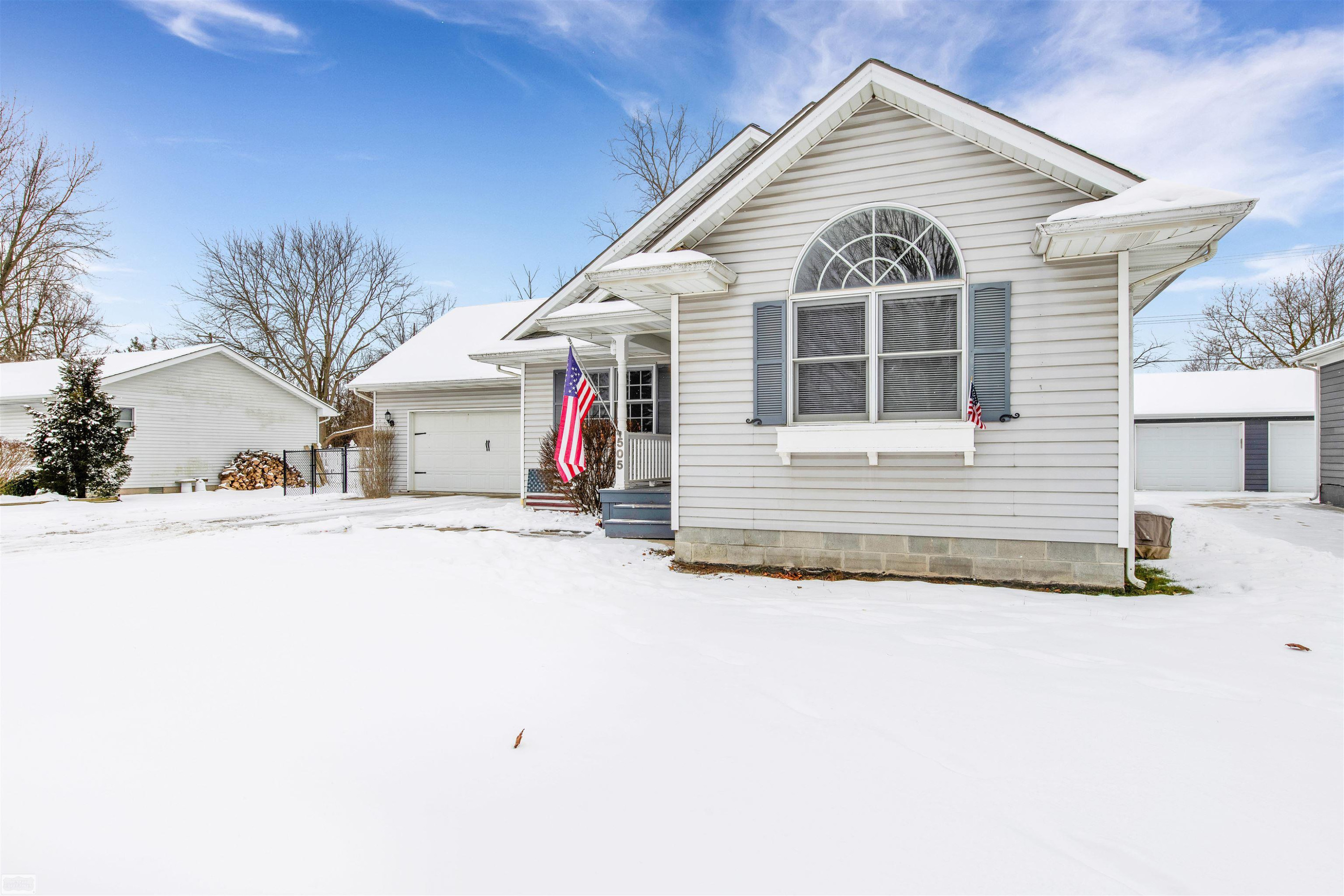 505 S Main Street, Capac, MI 48014 — Photo 4