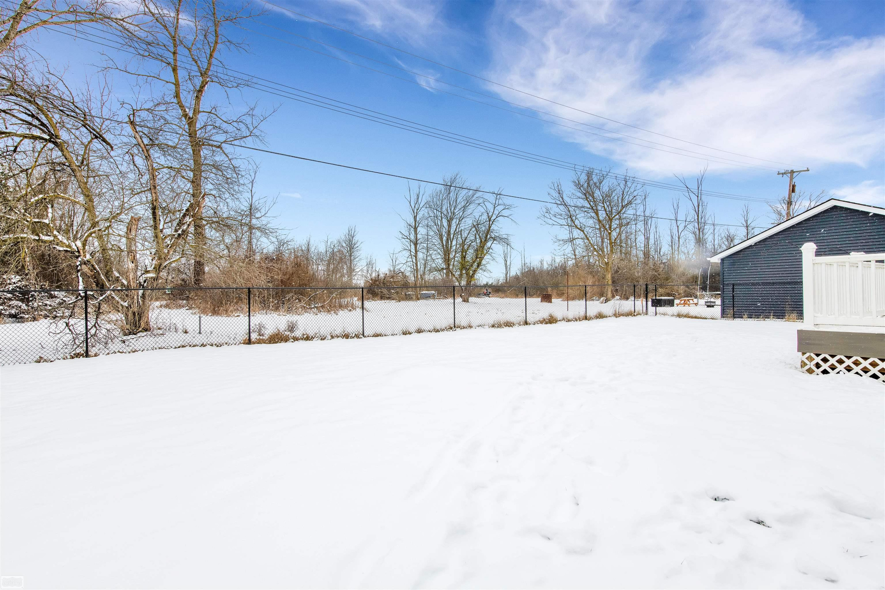 505 S Main Street, Capac, MI 48014 — Photo 22
