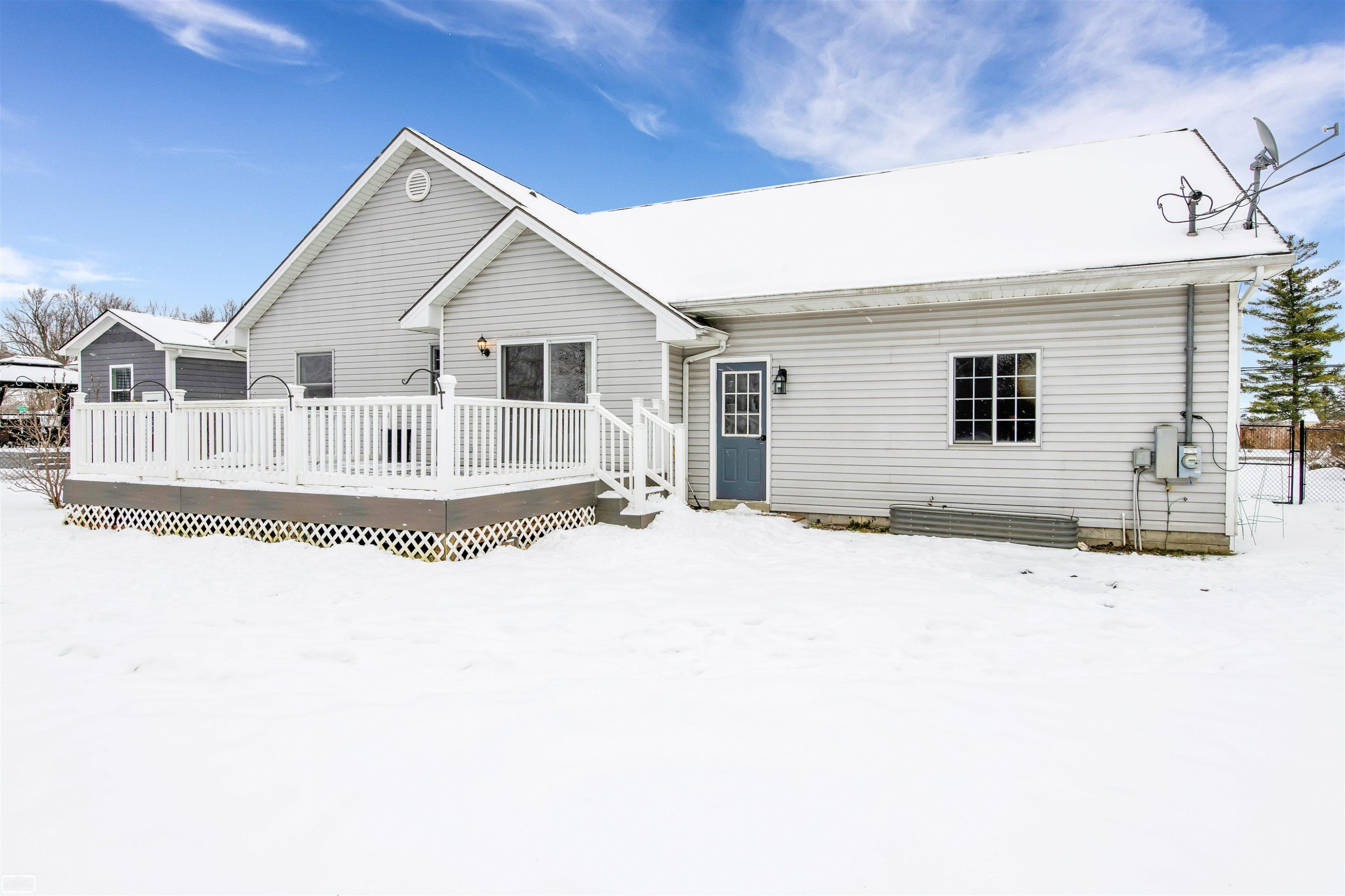 505 S Main Street, Capac, MI 48014 — Photo 23