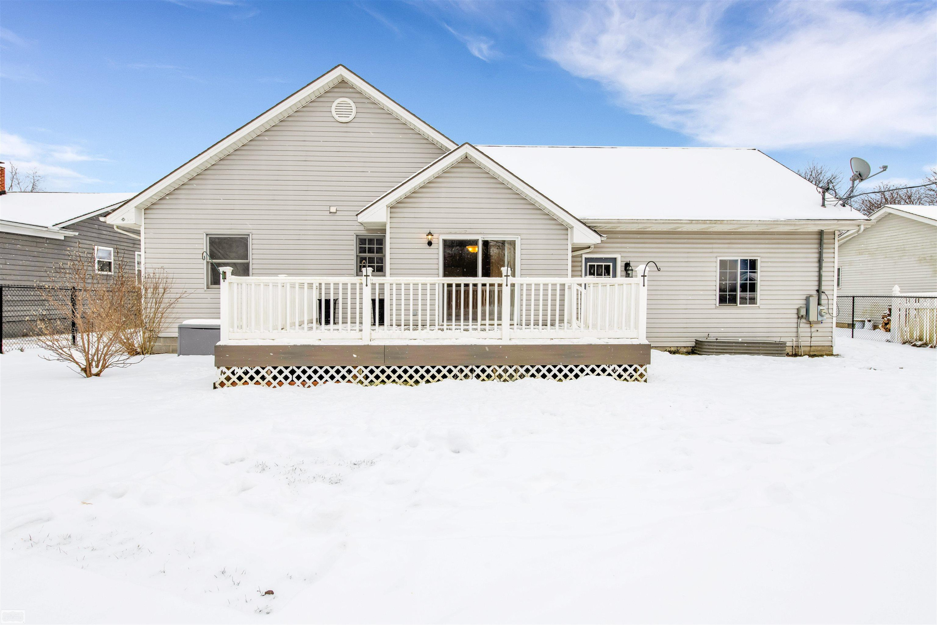 505 S Main Street, Capac, MI 48014 — Photo 24