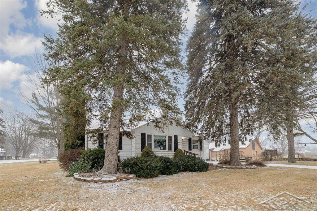 312 N 3rd Street, Coleman, MI 48618 — Photo 2