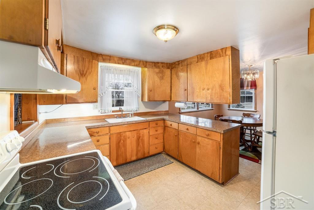 312 N 3rd Street, Coleman, MI 48618 — Photo 4