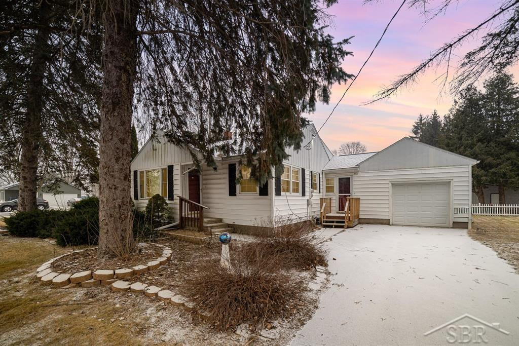 312 N 3rd Street, Coleman, MI 48618 — Photo 24