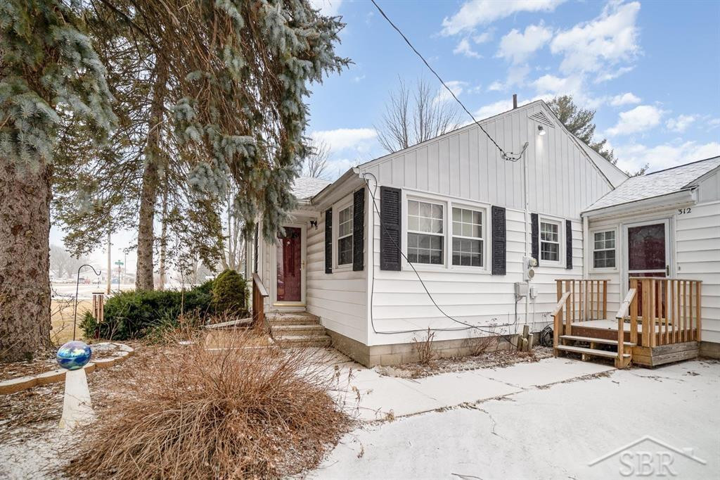312 N 3rd Street, Coleman, MI 48618 — Photo 25