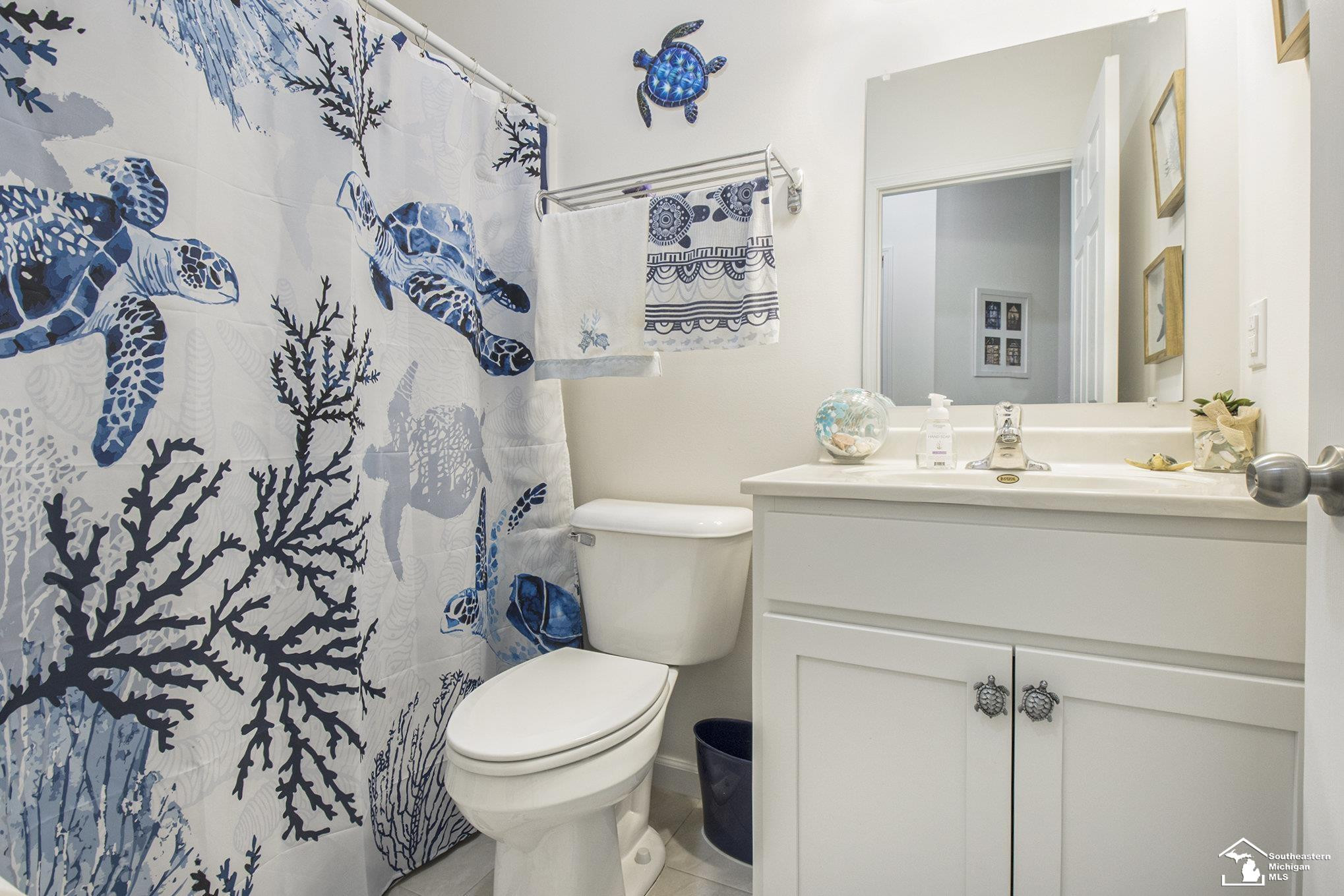855 Marvin, Milan, MI 48160 — Photo 11