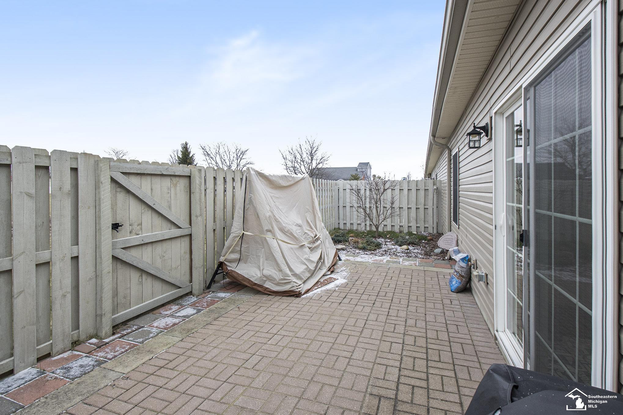 855 Marvin, Milan, MI 48160 — Photo 13