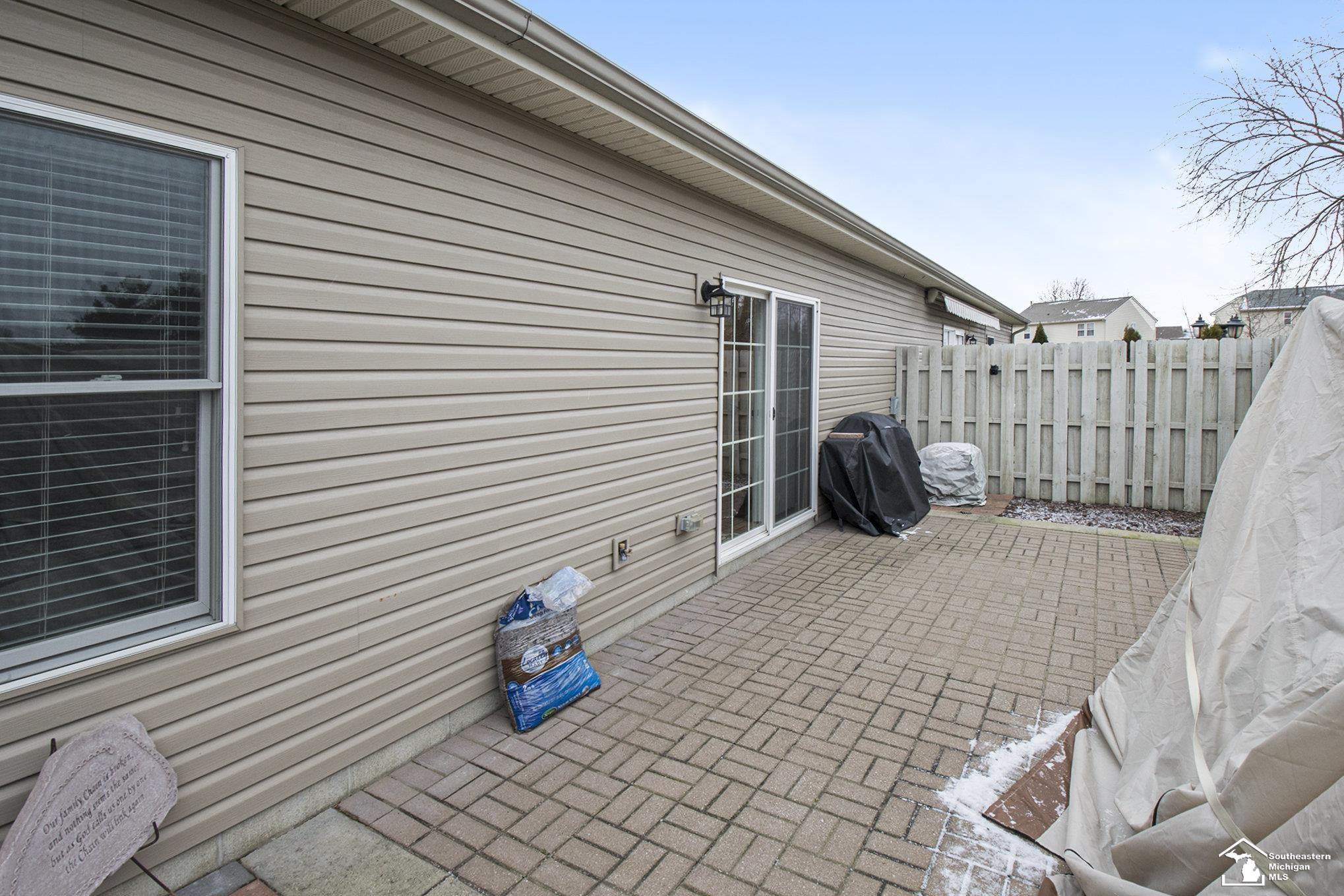 855 Marvin, Milan, MI 48160 — Photo 14