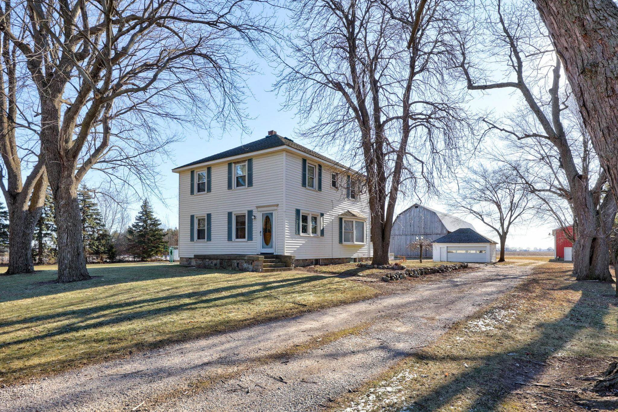 12888 Holland Road, Frankenmuth, MI 48734 — Photo 2