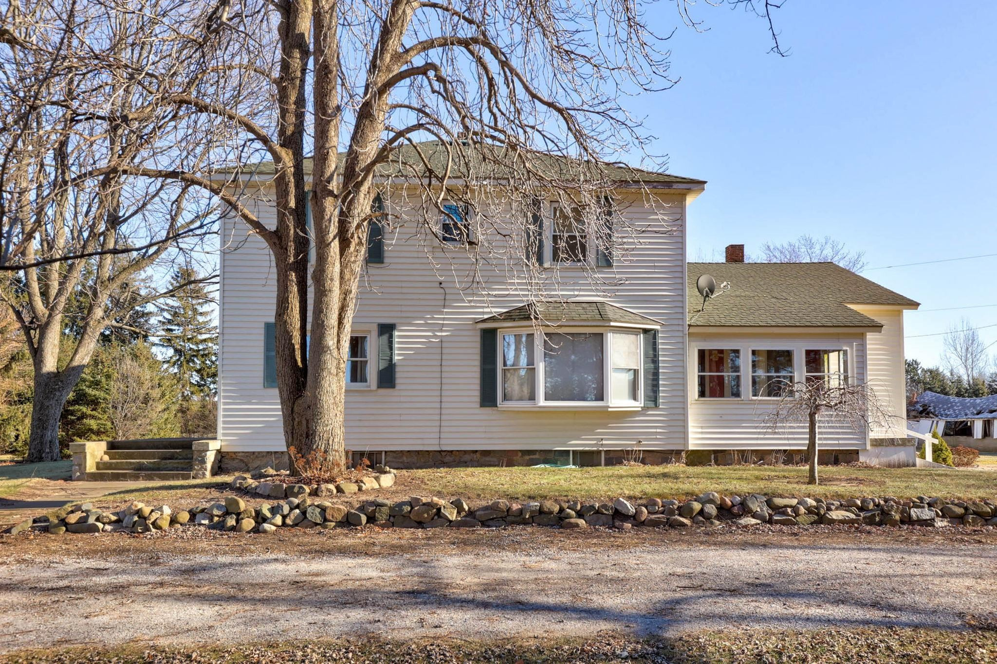 12888 Holland Road, Frankenmuth, MI 48734 — Photo 3