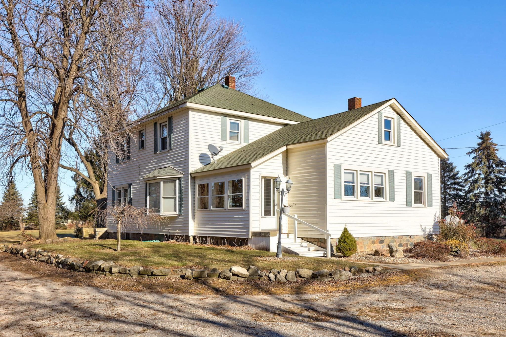 12888 Holland Road, Frankenmuth, MI 48734 — Photo 4