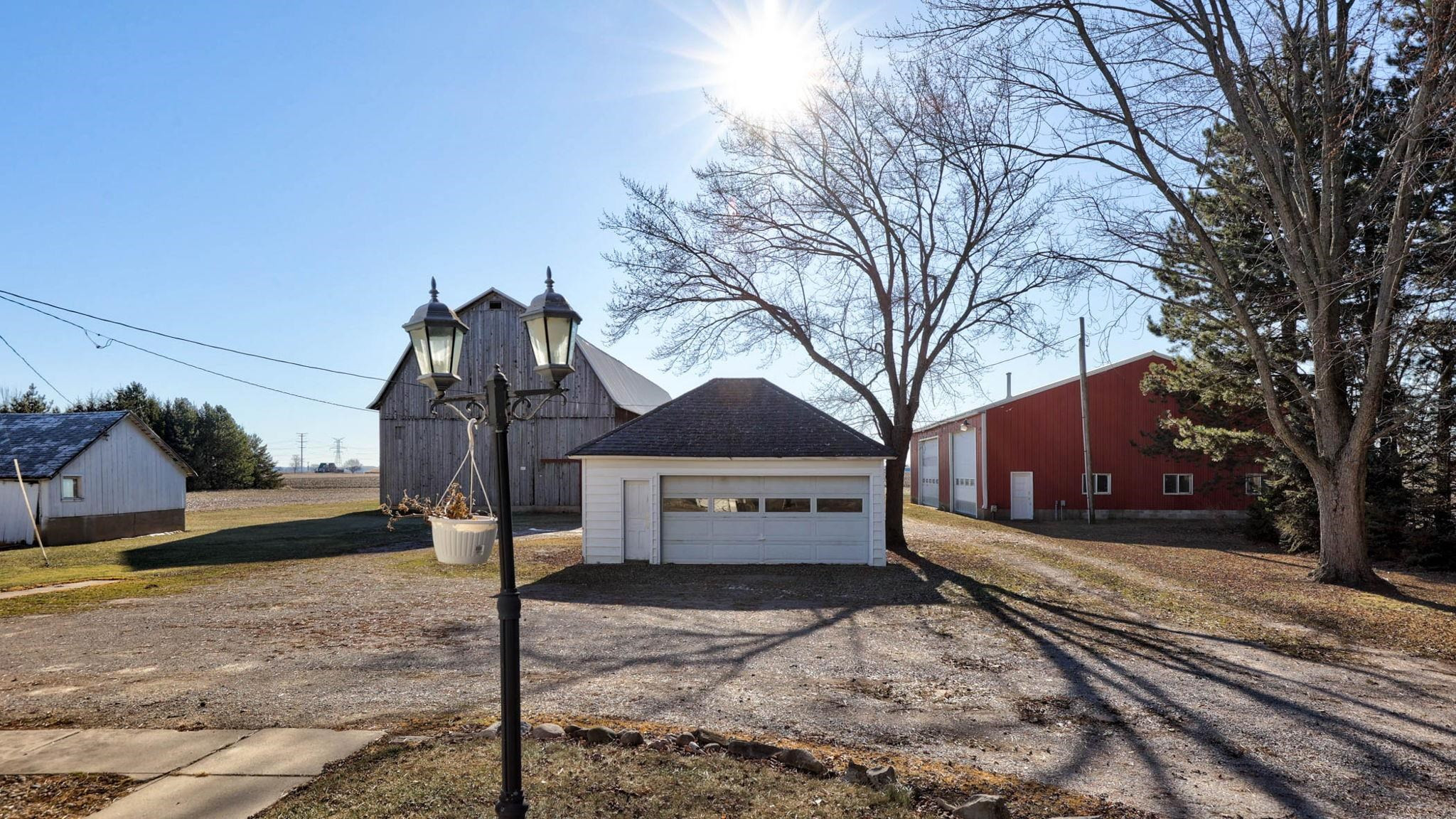 12888 Holland Road, Frankenmuth, MI 48734 — Photo 40