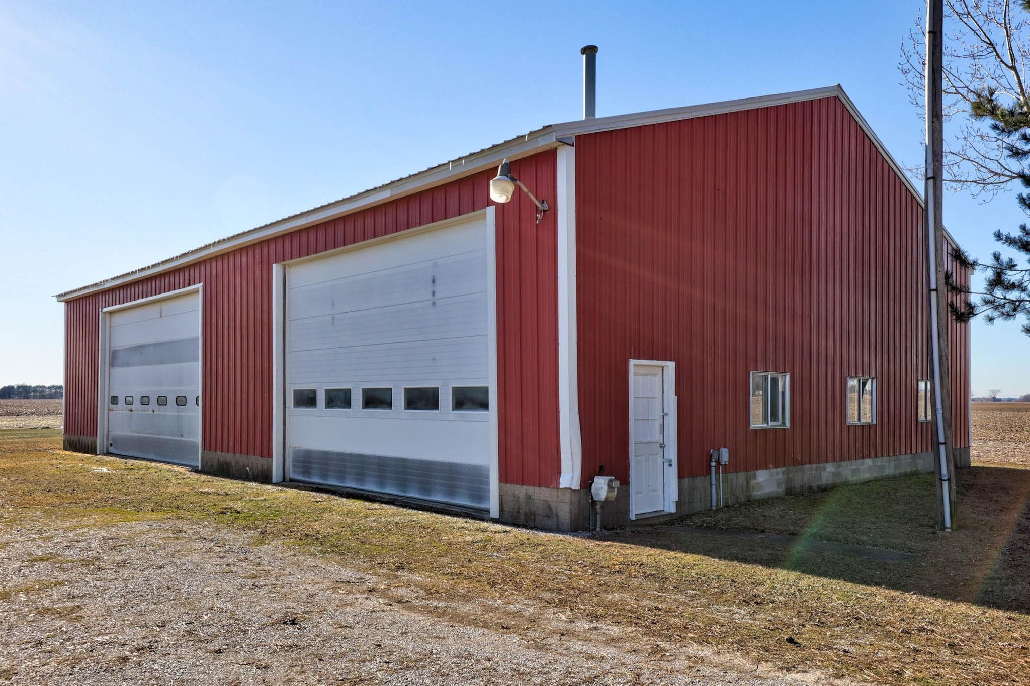 12888 Holland Road, Frankenmuth, MI 48734 — Photo 43