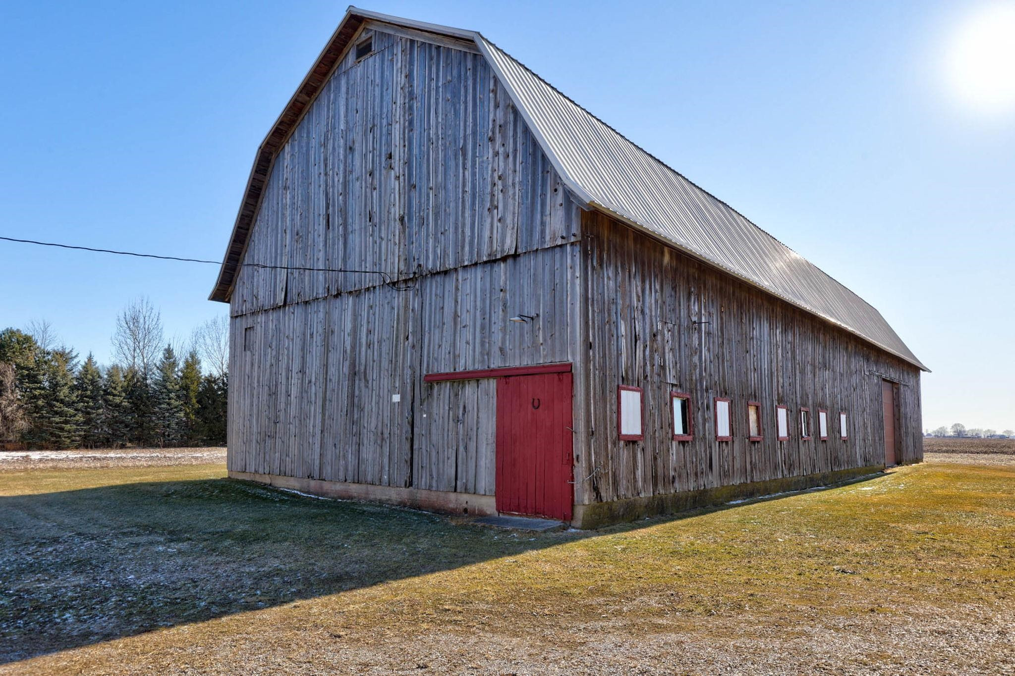 12888 Holland Road, Frankenmuth, MI 48734 — Photo 44