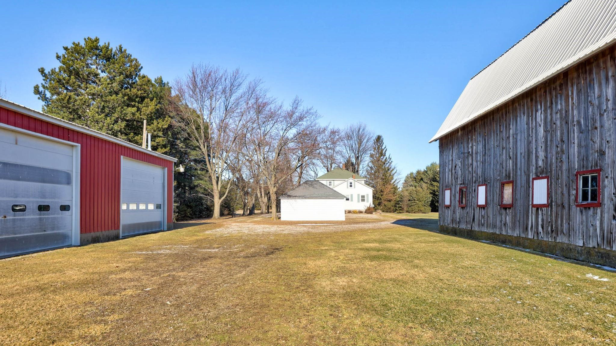 12888 Holland Road, Frankenmuth, MI 48734 — Photo 45