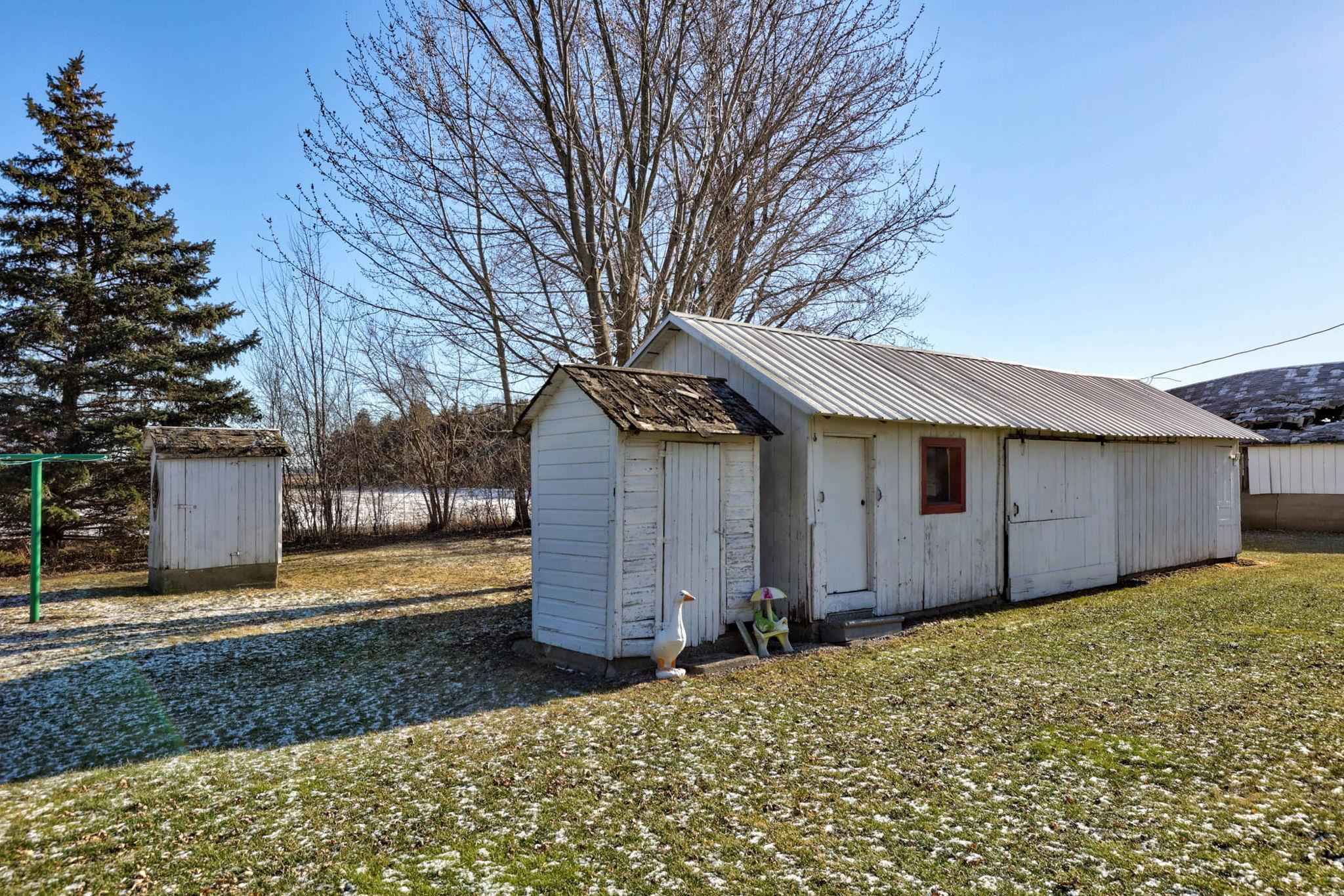 12888 Holland Road, Frankenmuth, MI 48734 — Photo 46