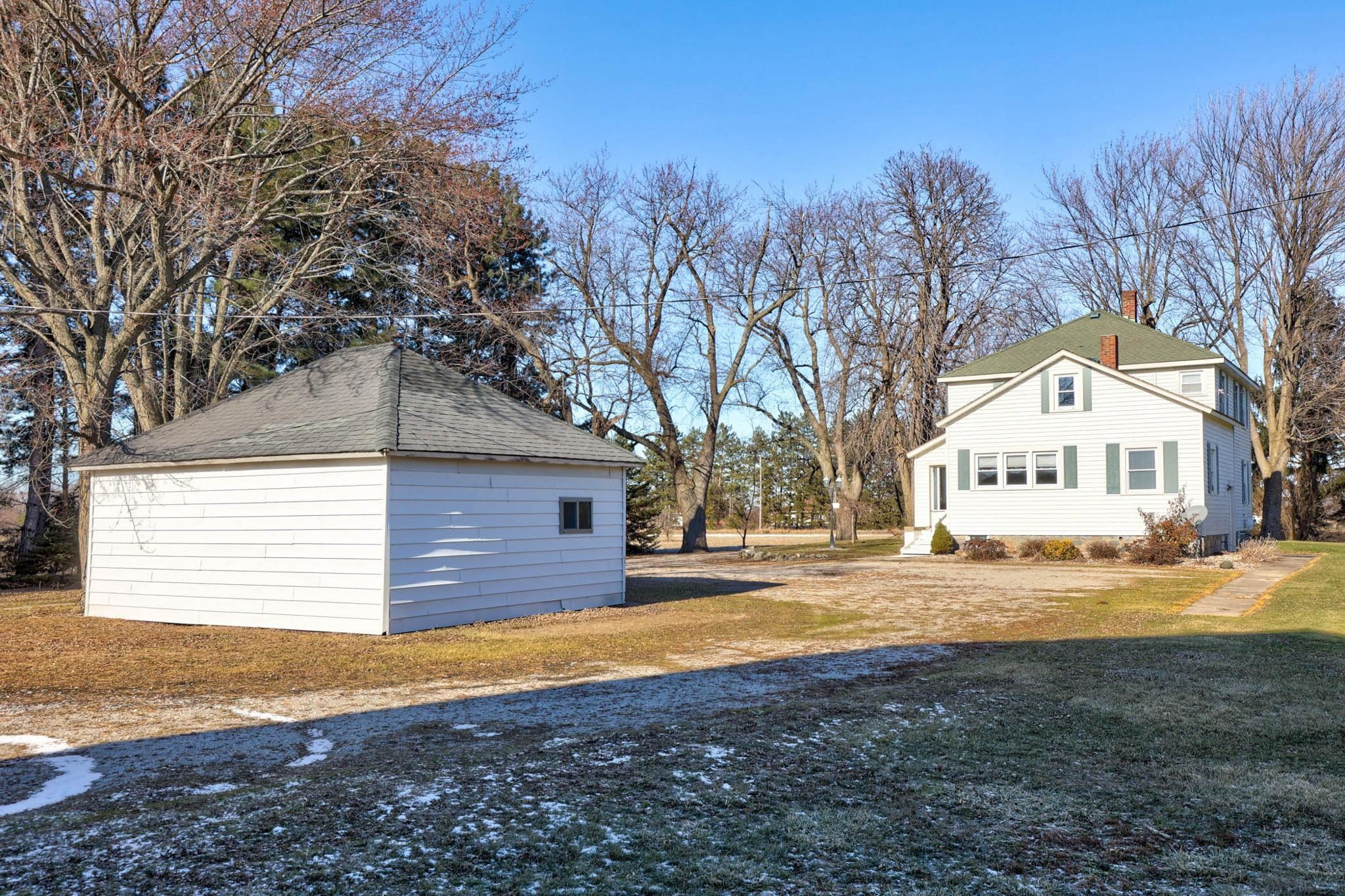 12888 Holland Road, Frankenmuth, MI 48734 — Photo 47