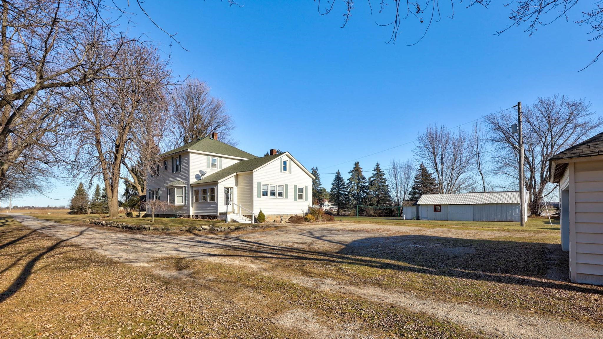12888 Holland Road, Frankenmuth, MI 48734 — Photo 50