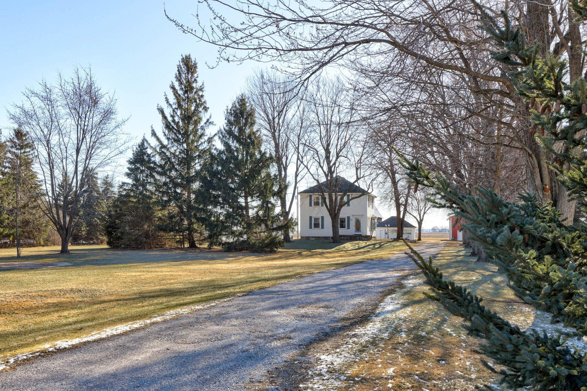 12888 Holland Road, Frankenmuth, MI 48734 — Photo 51