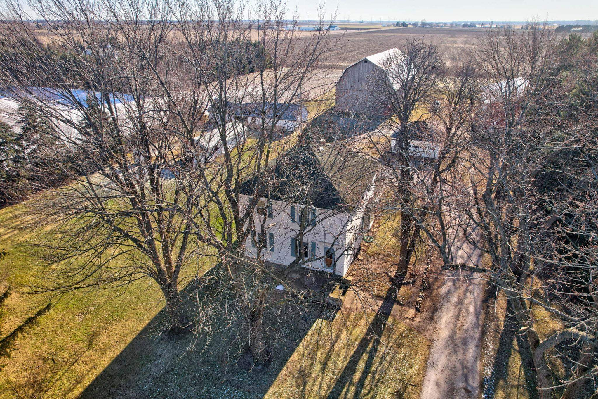 12888 Holland Road, Frankenmuth, MI 48734 — Photo 52