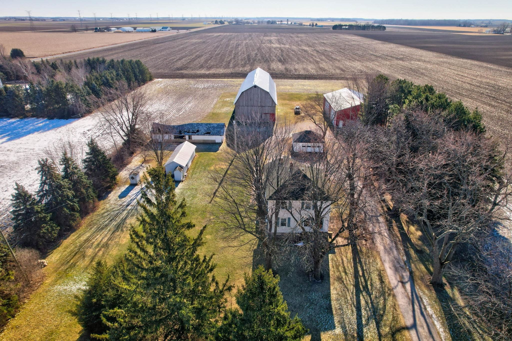 12888 Holland Road, Frankenmuth, MI 48734 — Photo 53