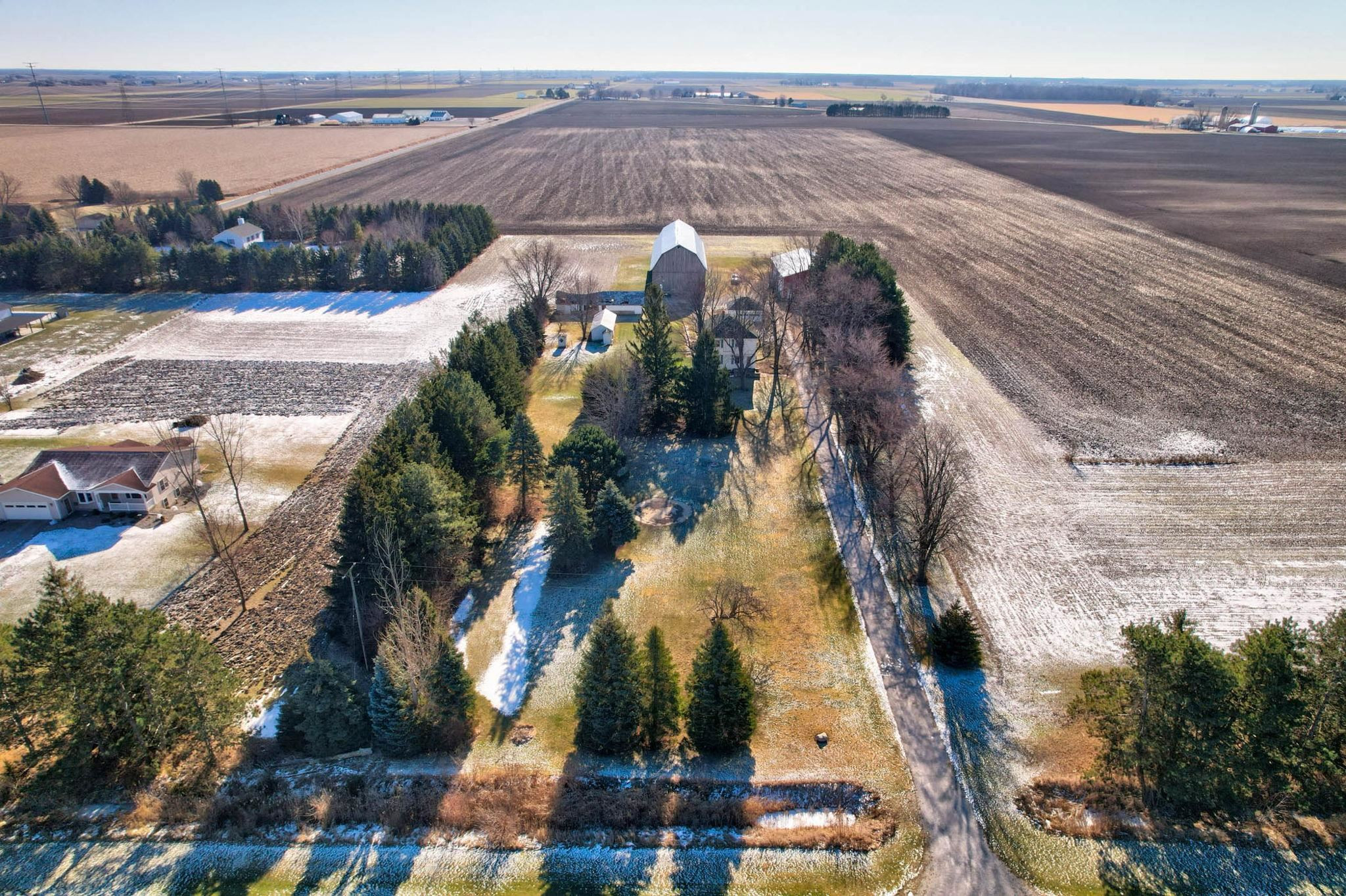 12888 Holland Road, Frankenmuth, MI 48734 — Photo 54