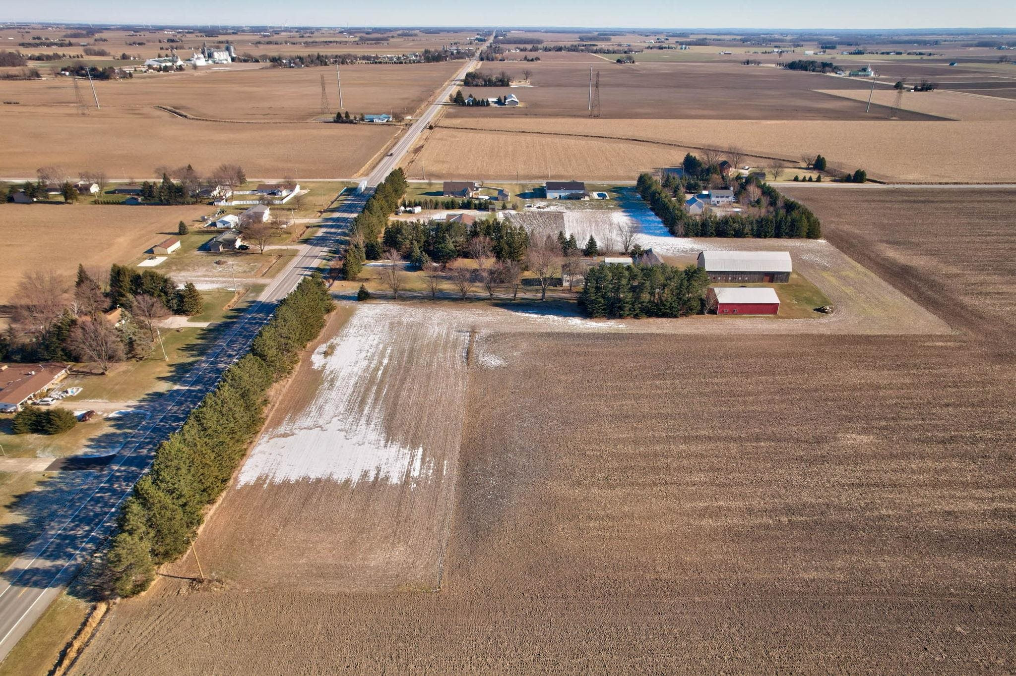 12888 Holland Road, Frankenmuth, MI 48734 — Photo 57