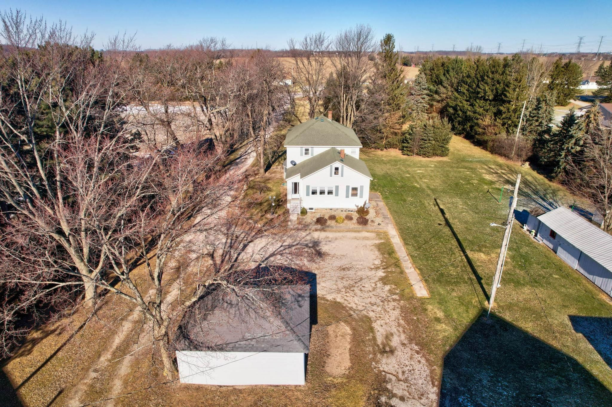 12888 Holland Road, Frankenmuth, MI 48734 — Photo 60