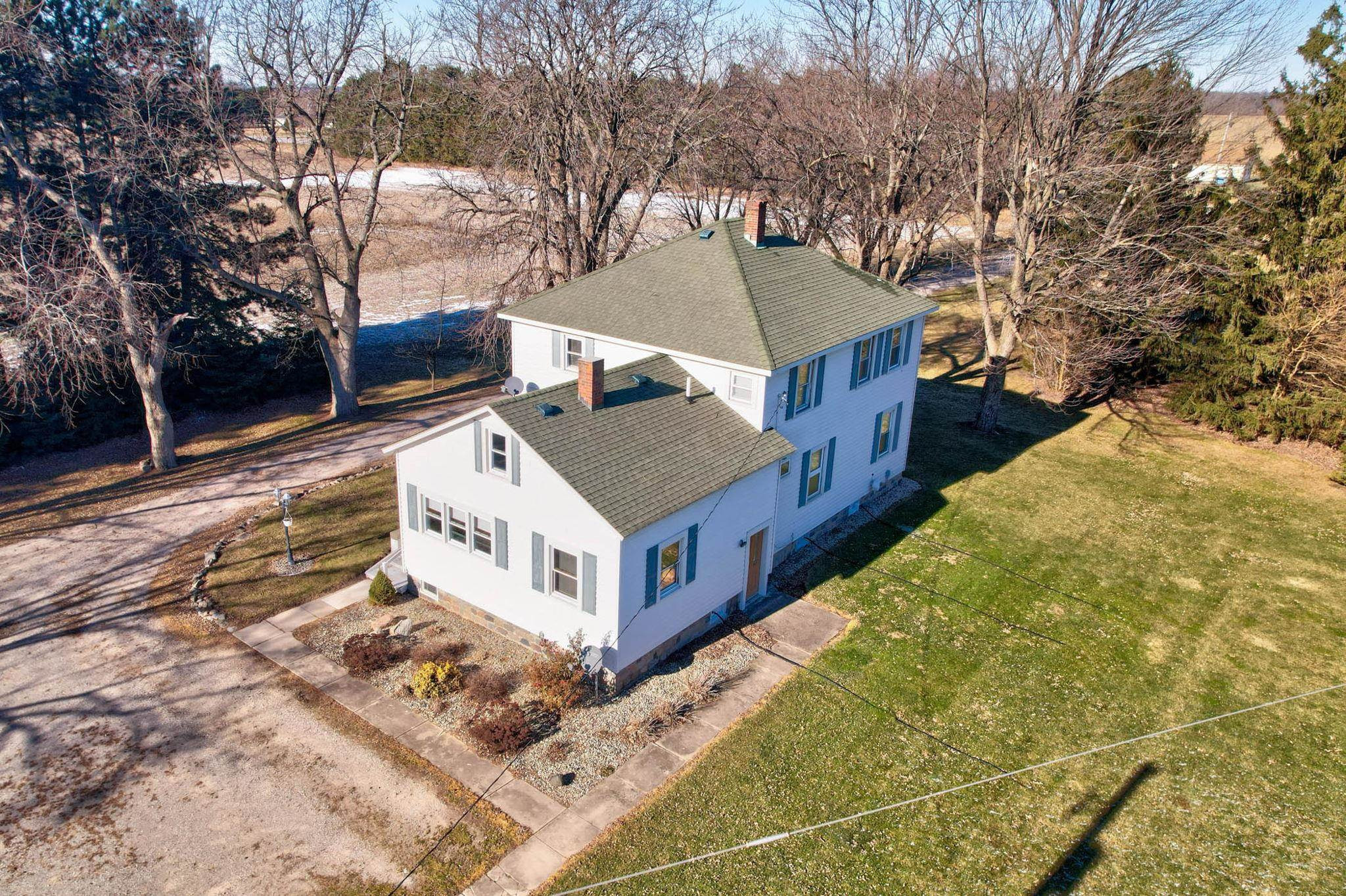 12888 Holland Road, Frankenmuth, MI 48734 — Photo 61