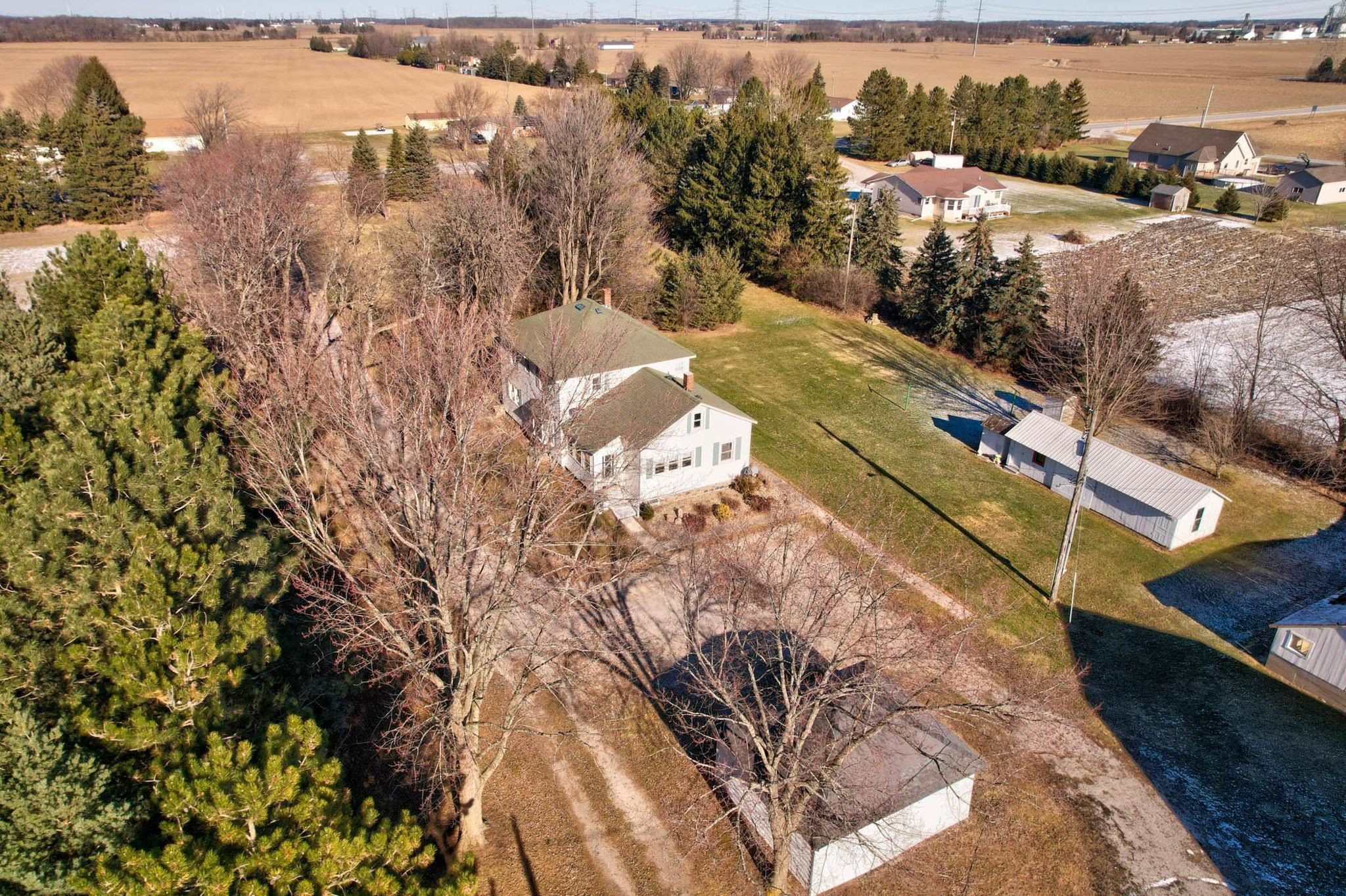 12888 Holland Road, Frankenmuth, MI 48734 — Photo 66
