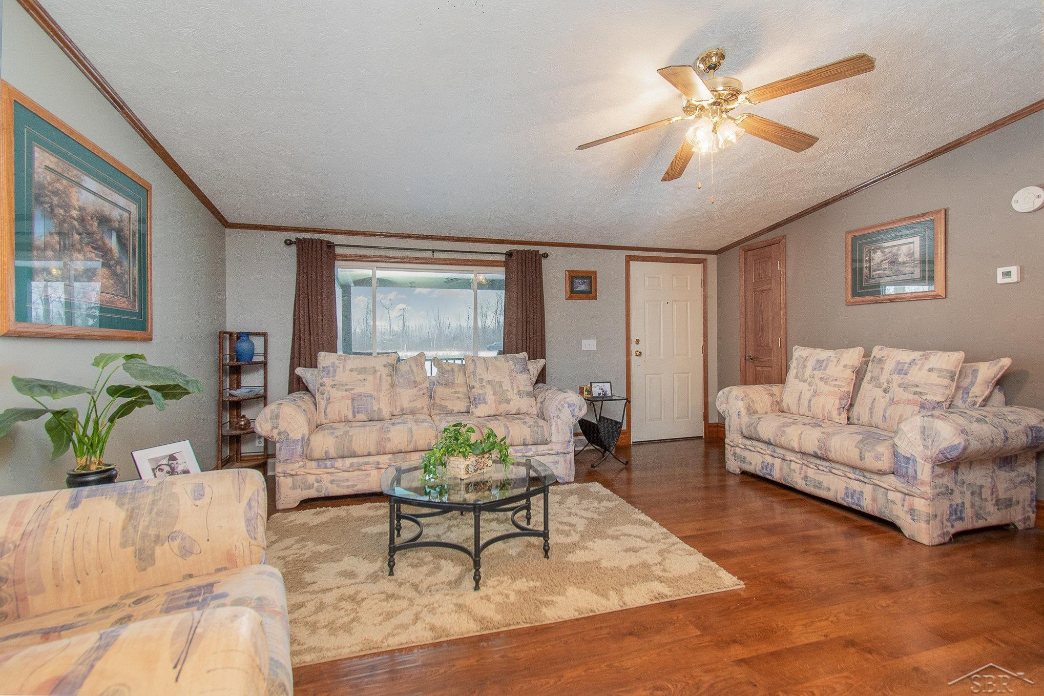 1920 E Huron Road, Au Gres, MI 48703 — Photo 2