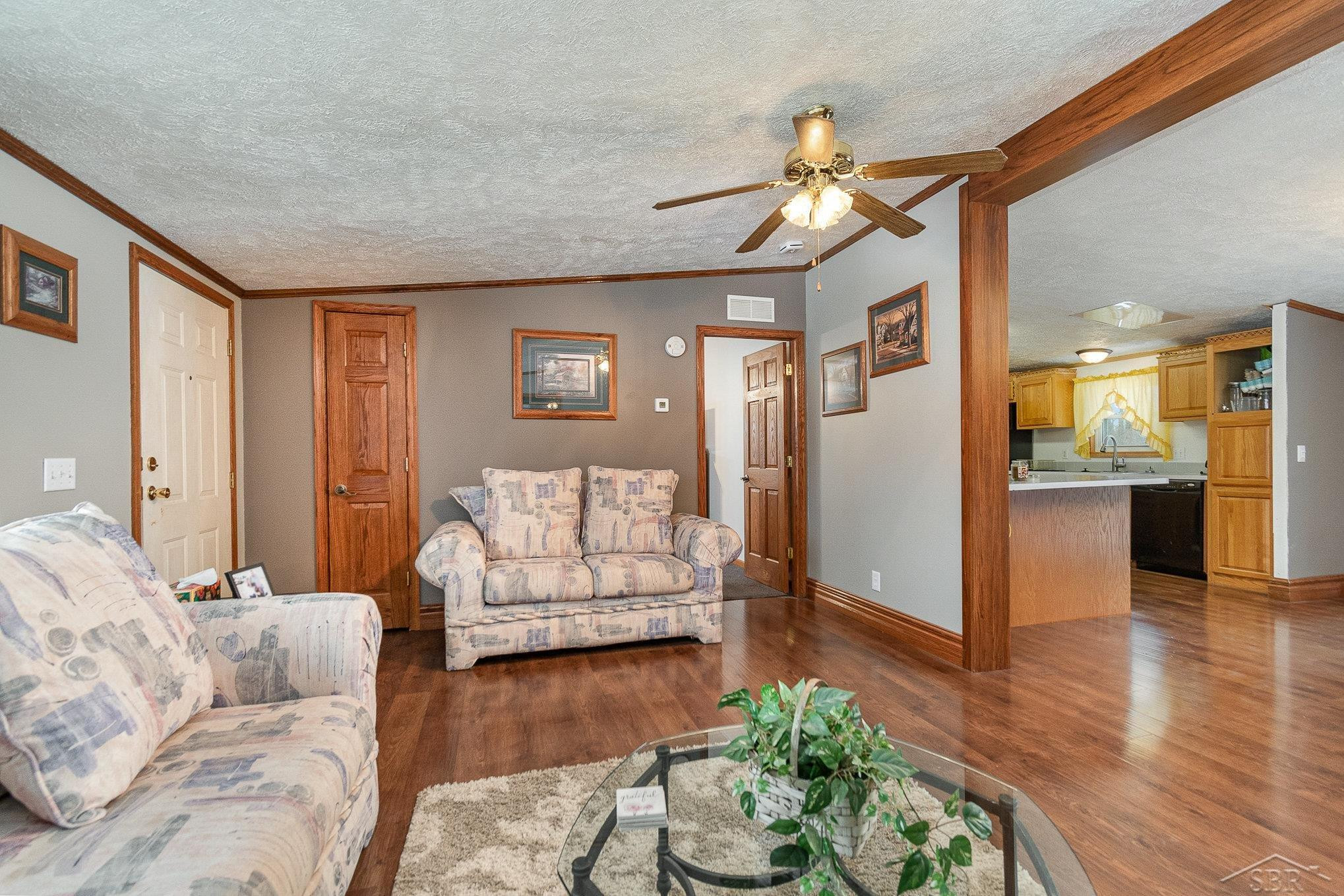 1920 E Huron Road, Au Gres, MI 48703 — Photo 3