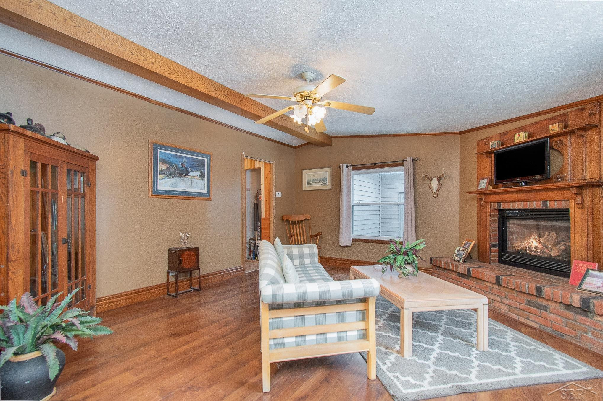 1920 E Huron Road, Au Gres, MI 48703 — Photo 4